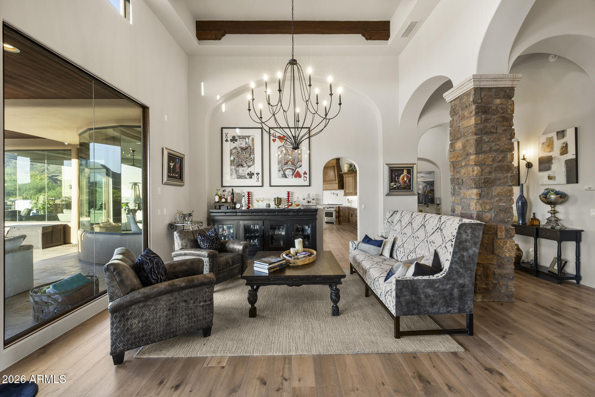 SIERRA HILLS - Residential