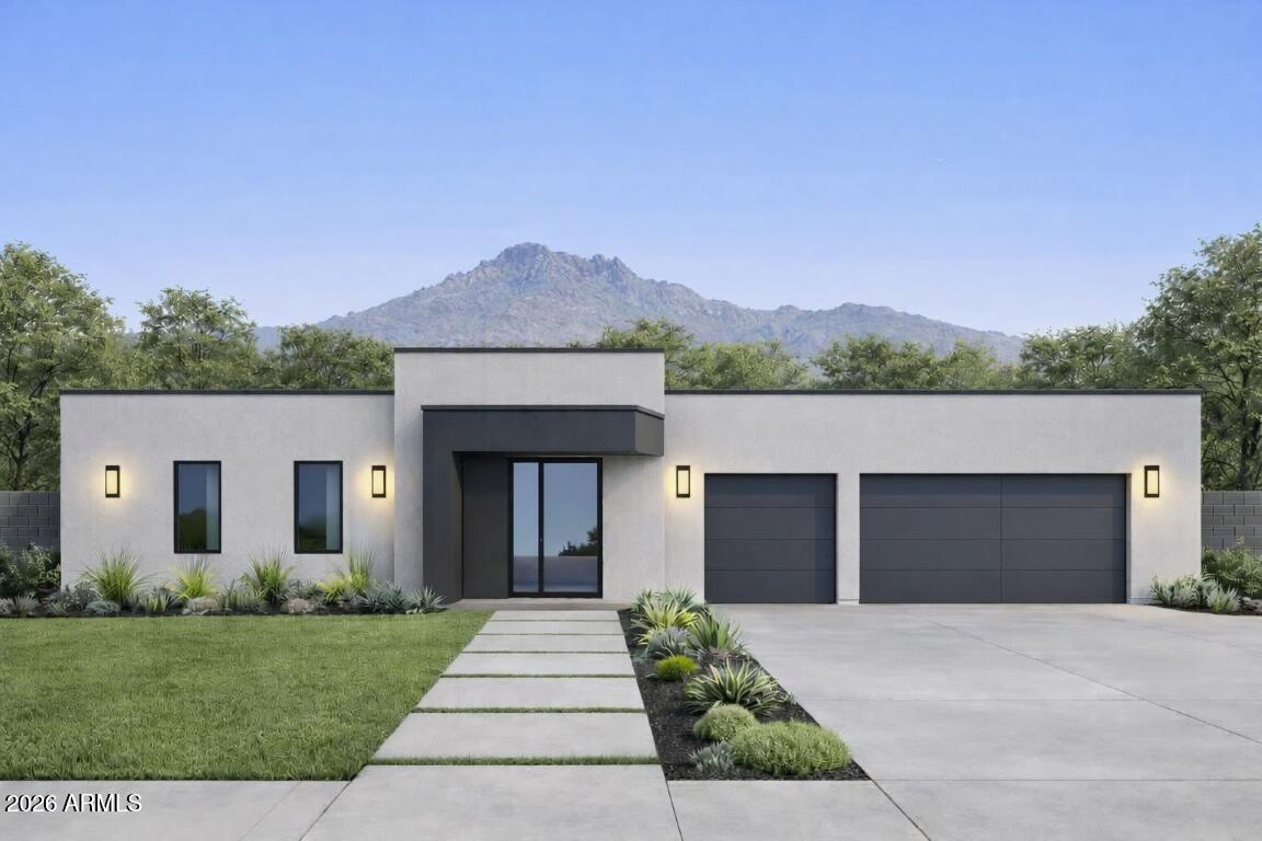 SHEA HEIGHTS - Residential