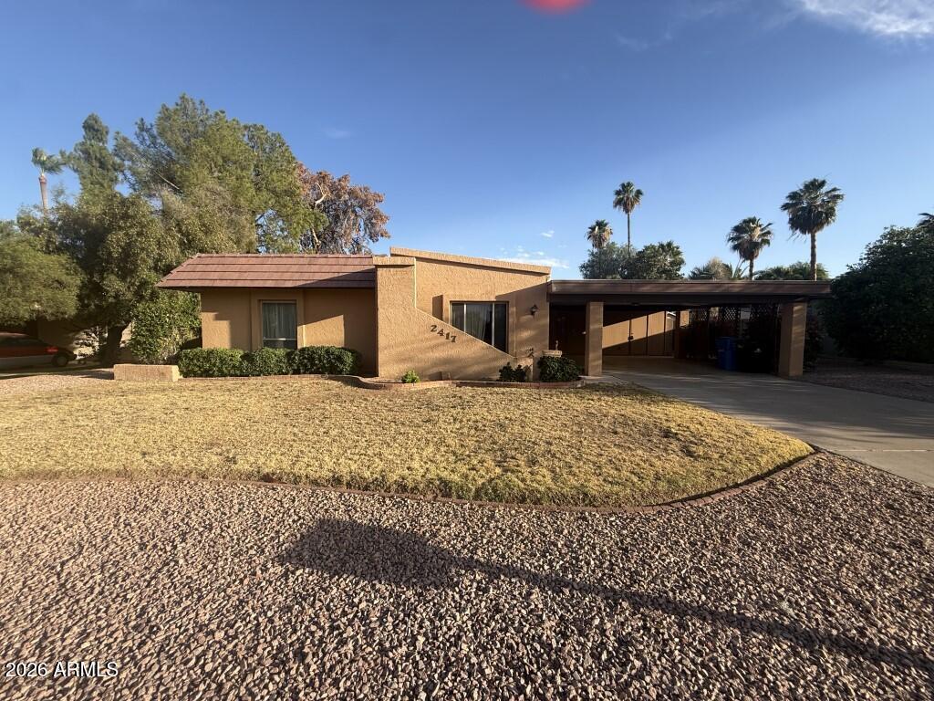 SHEA HEIGHTS - Residential