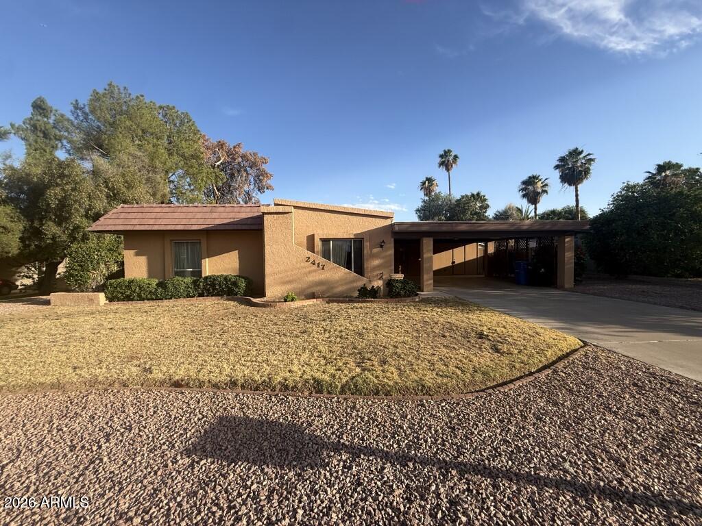SHEA HEIGHTS - Residential