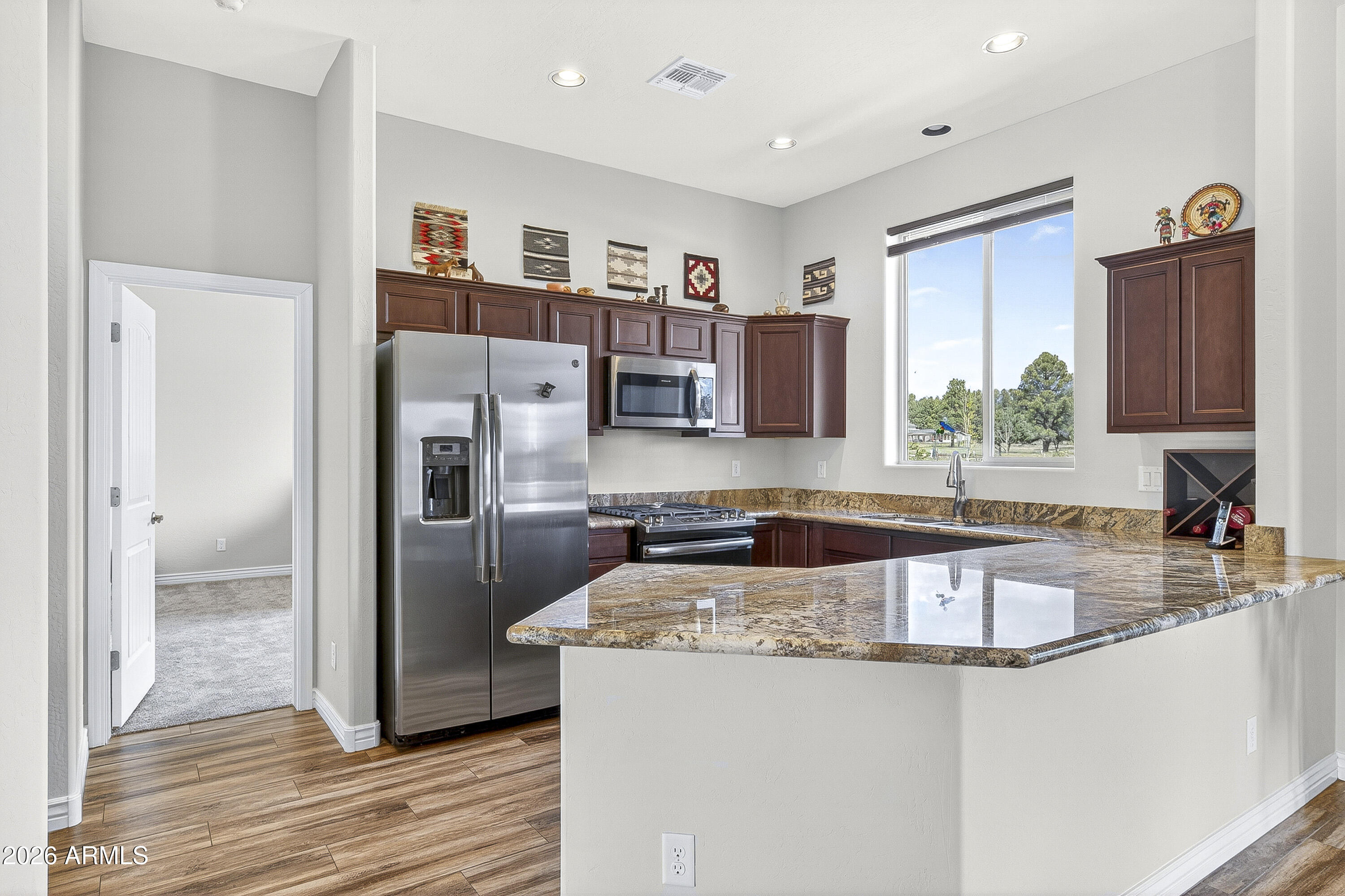 HIGHLAND MEADOWS AT WILLIAMS PHASE 4 - Residential