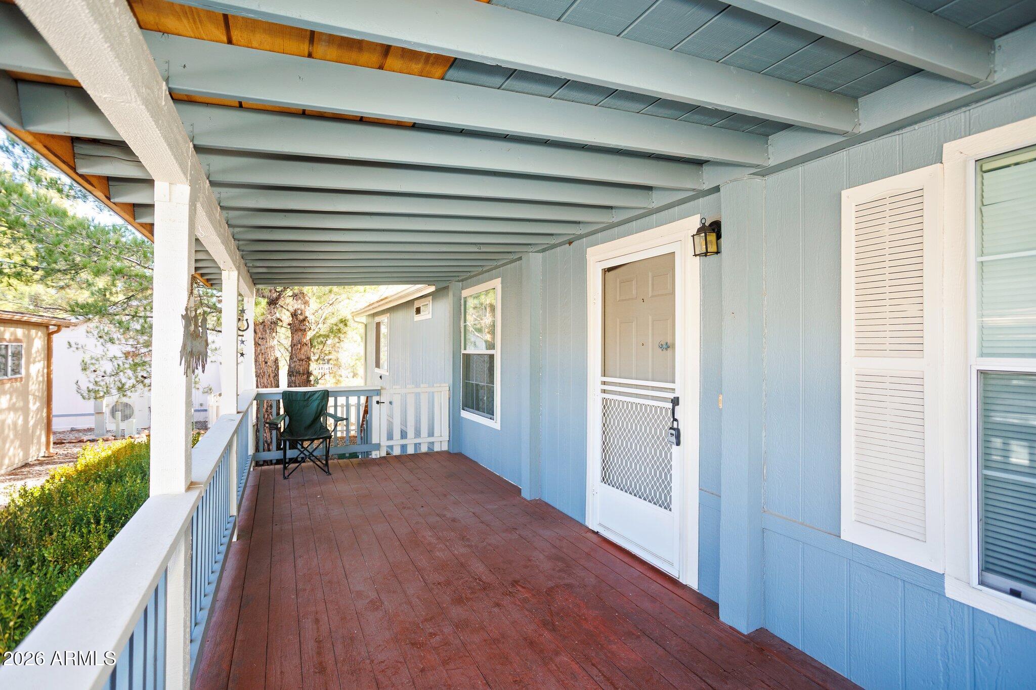 Pine Shadows - Residential