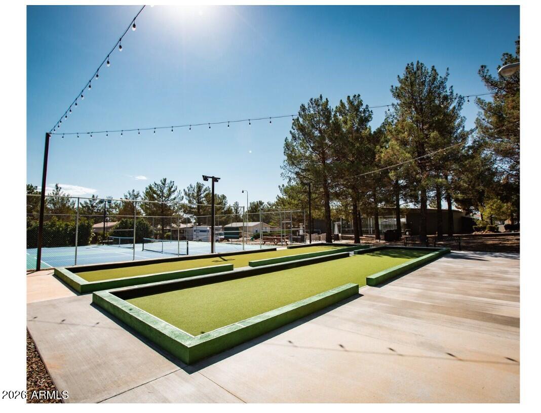 Pine Shadows - Residential