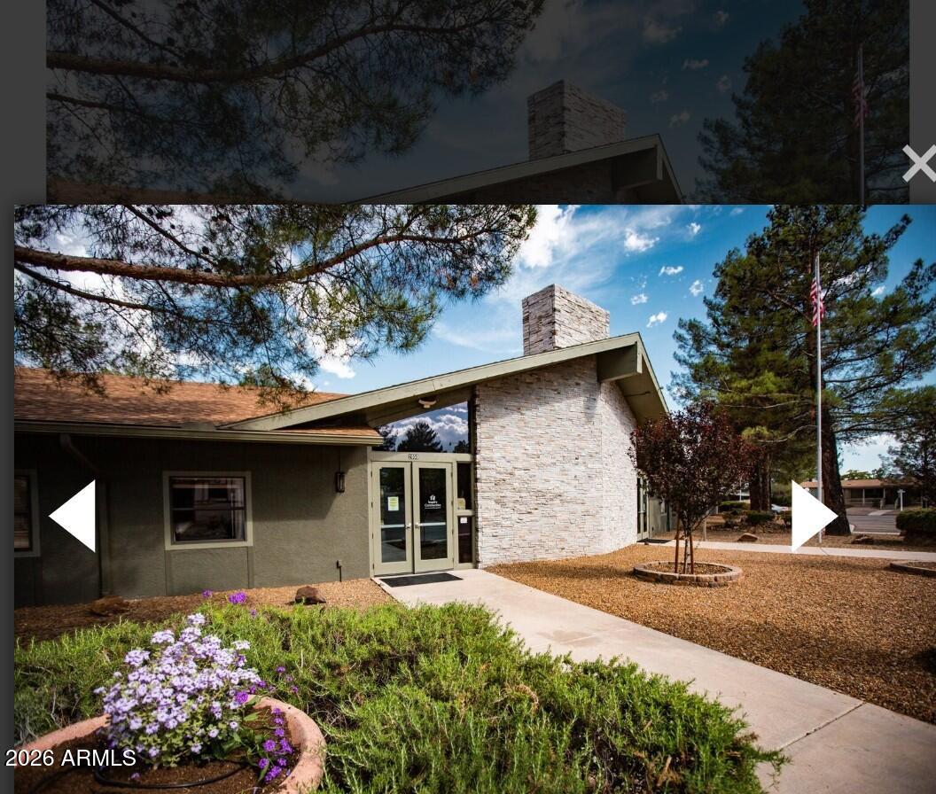 Pine Shadows - Residential