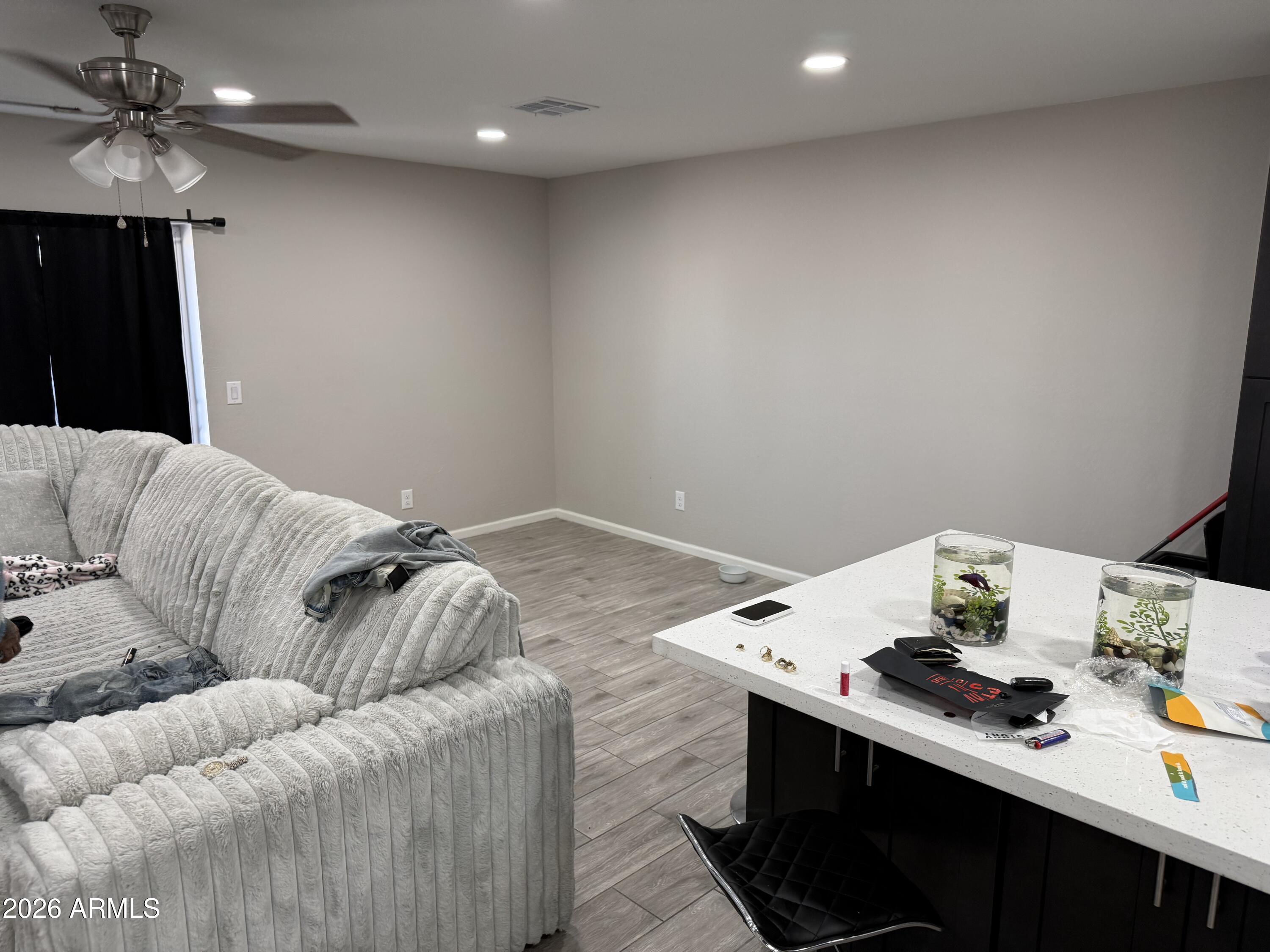 NORTH BROADWAY ESTATES - Residential Income