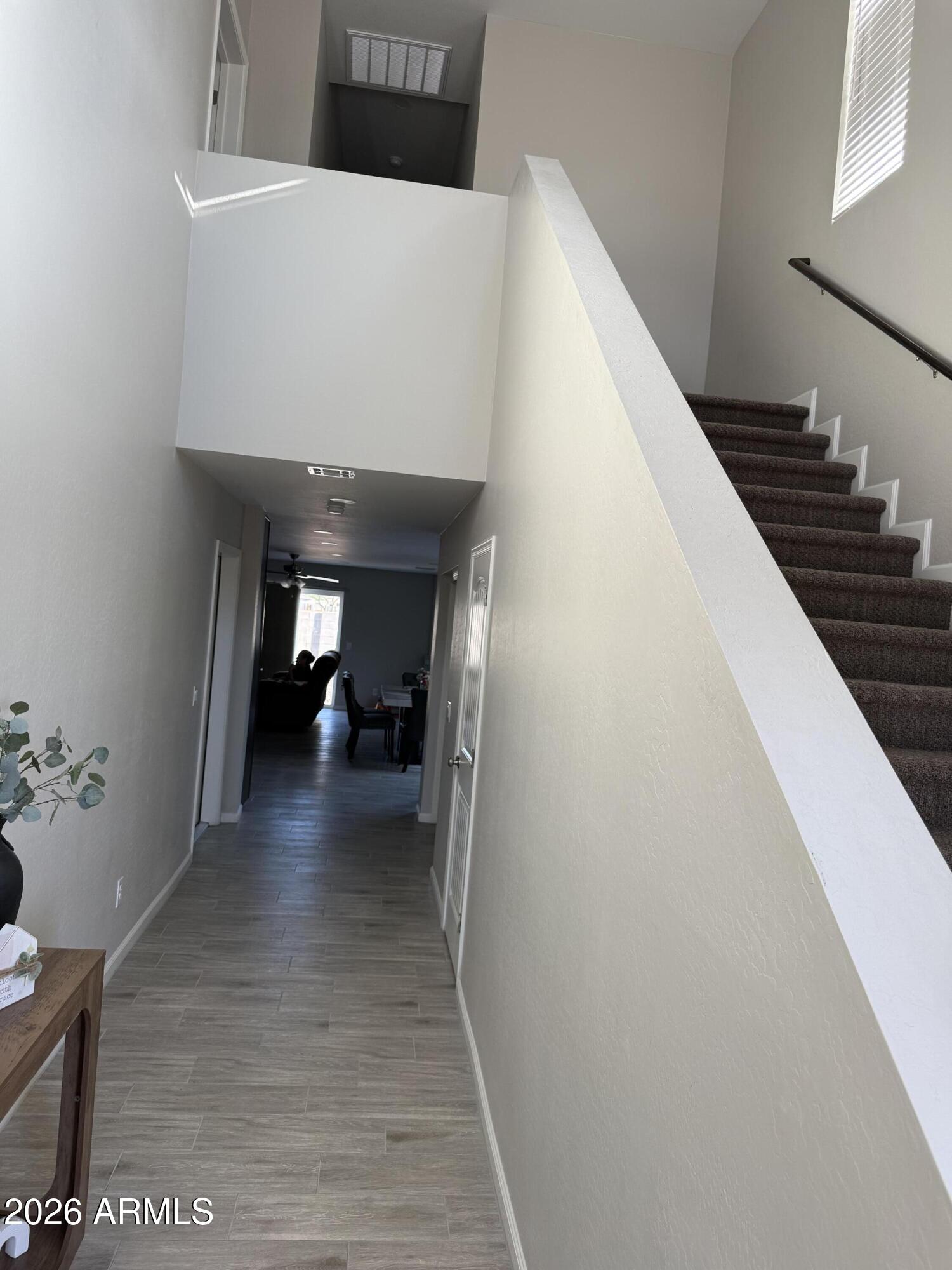 NORTH BROADWAY ESTATES - Residential Income