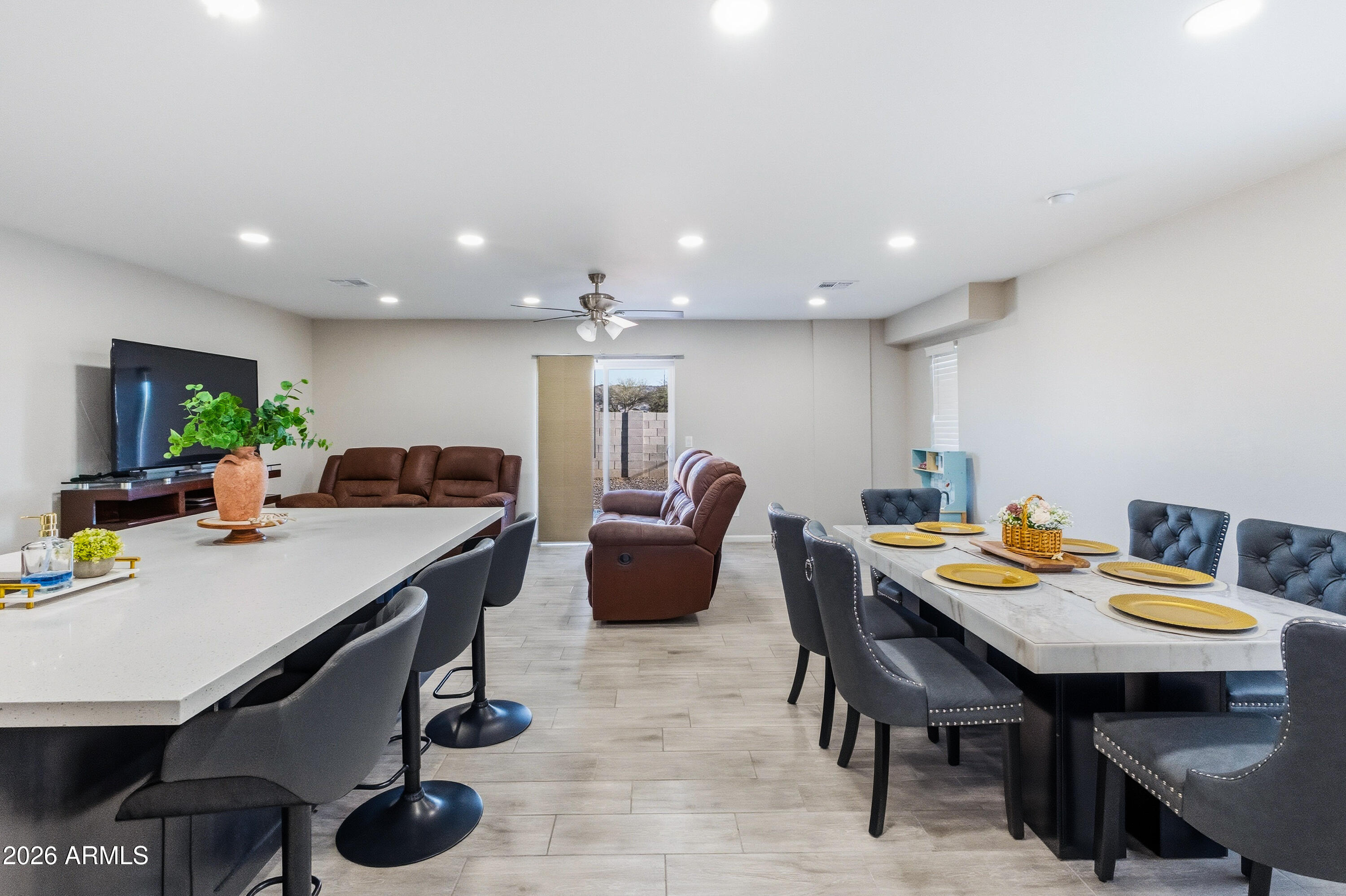 NORTH BROADWAY ESTATES - Residential Income