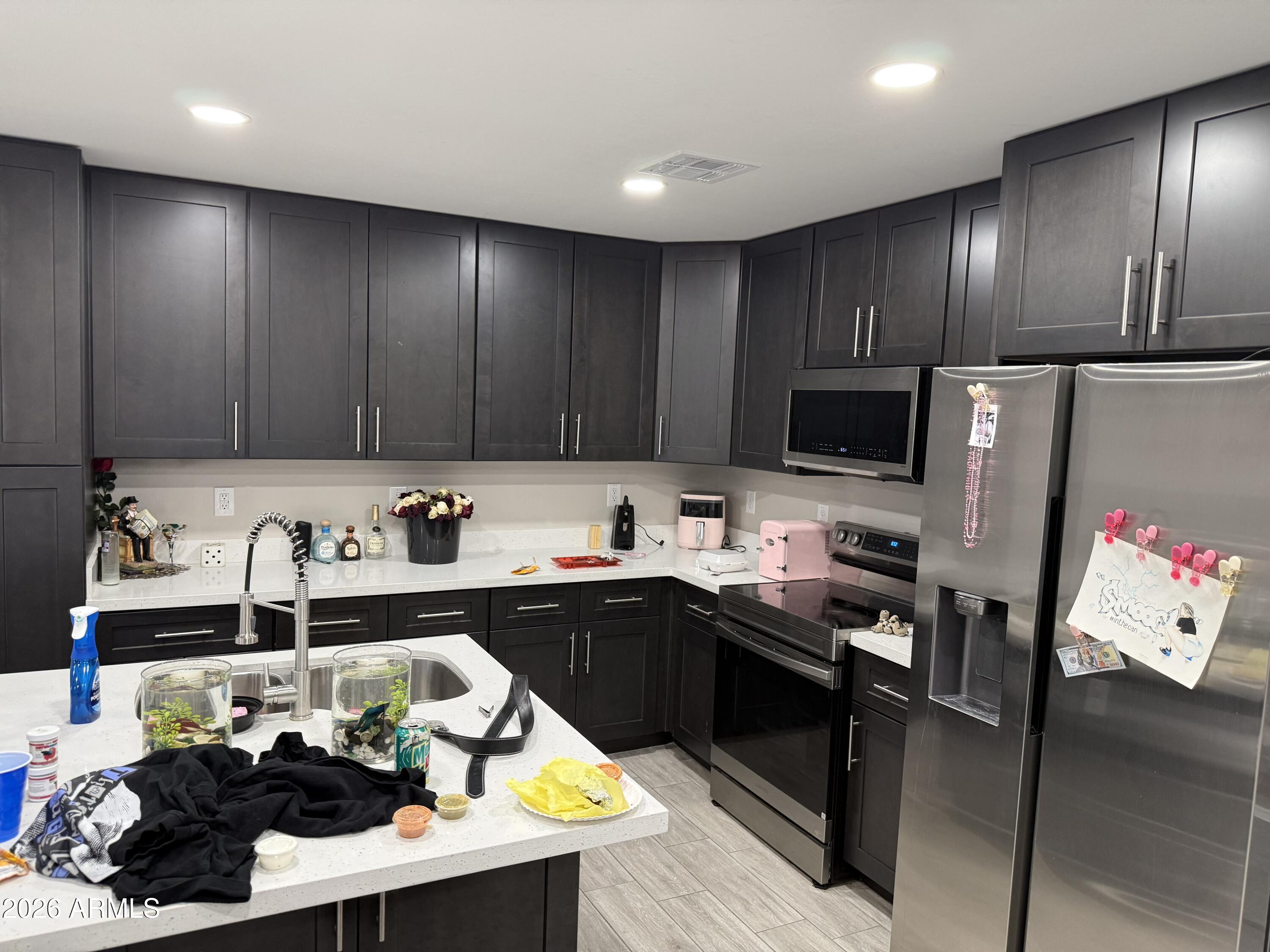 NORTH BROADWAY ESTATES - Residential Income