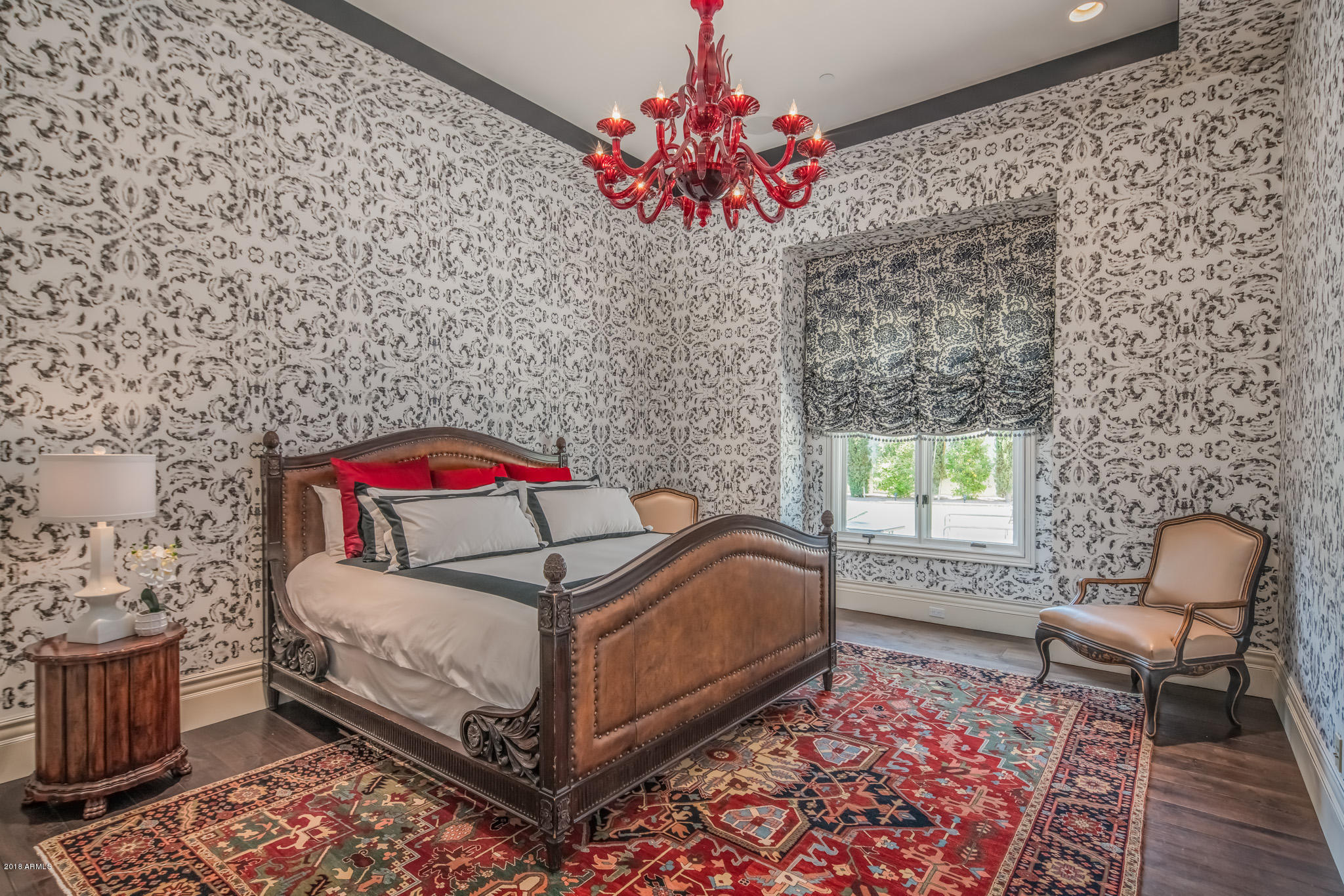 Rancho Valencia - Residential