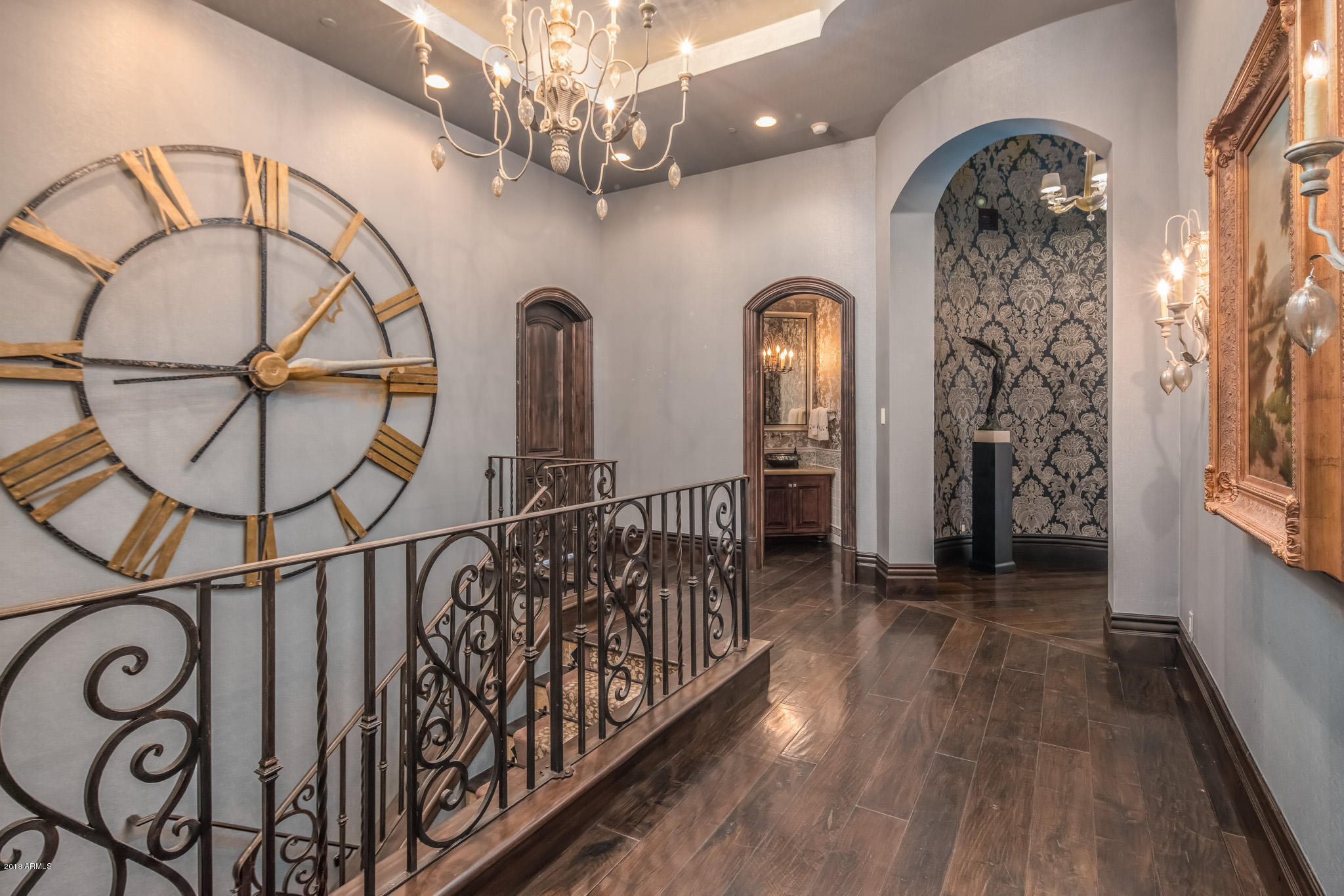 Rancho Valencia - Residential