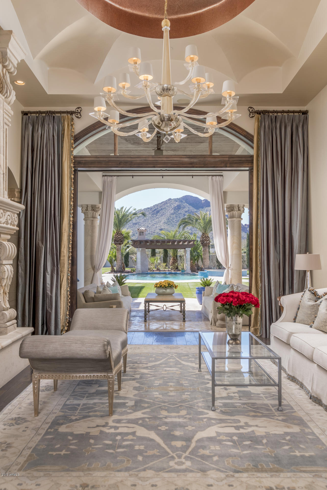Rancho Valencia - Residential