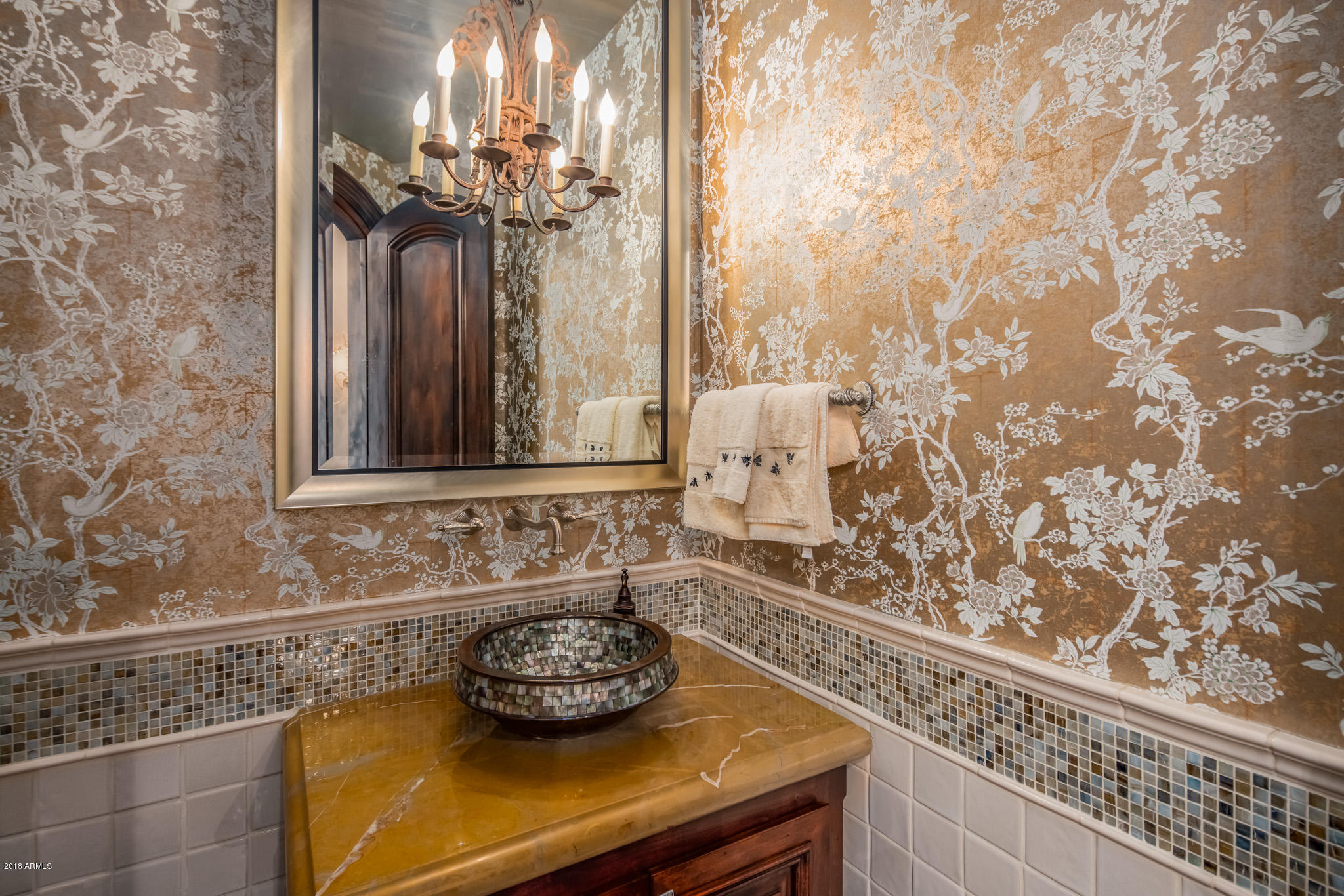Rancho Valencia - Residential
