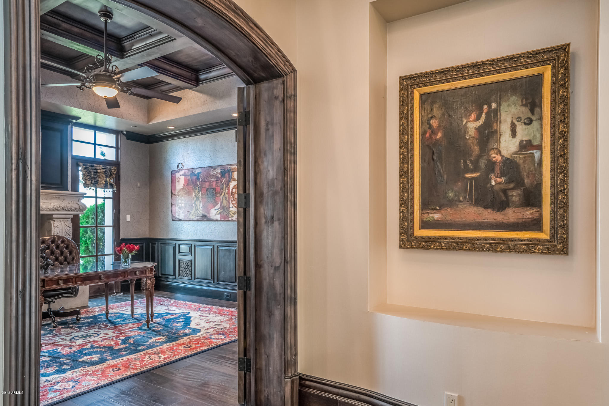 Rancho Valencia - Residential