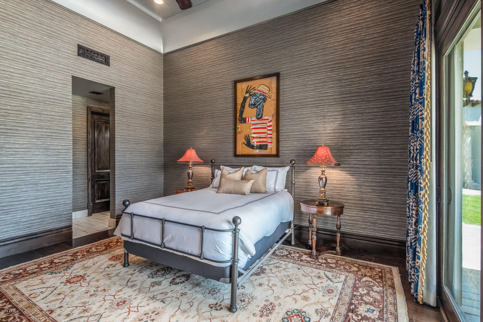 Rancho Valencia - Residential