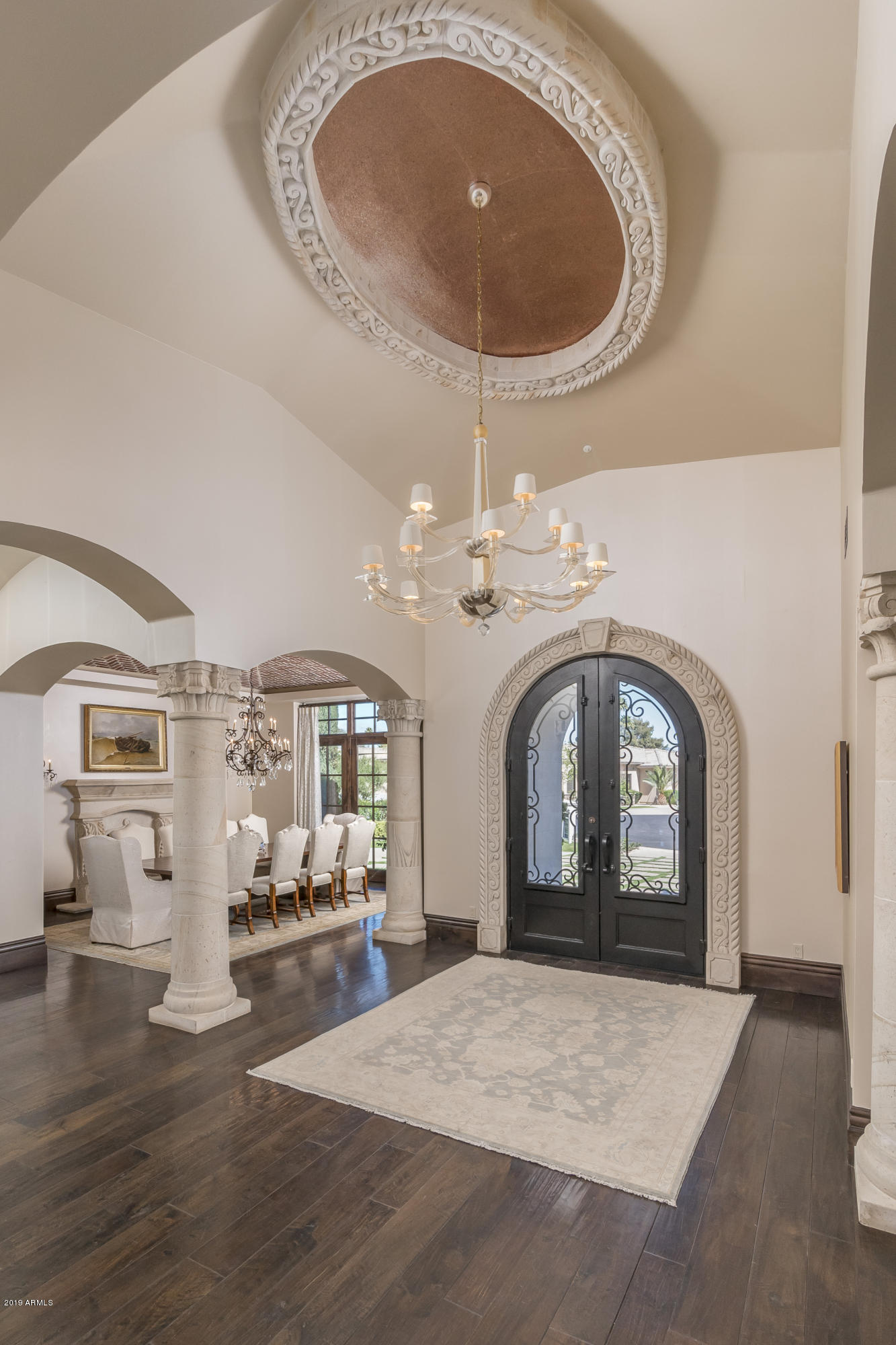 Rancho Valencia - Residential