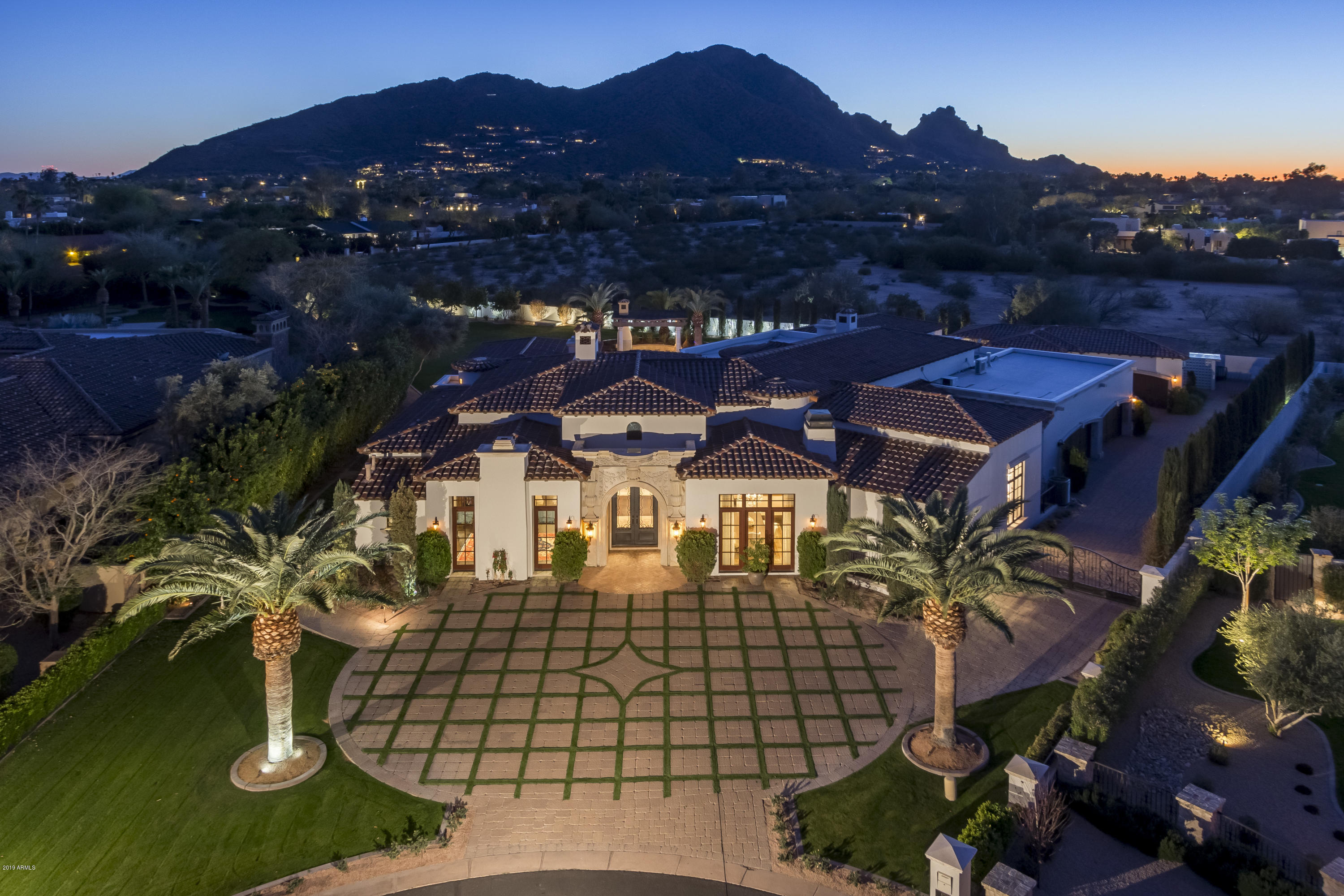 Rancho Valencia - Residential