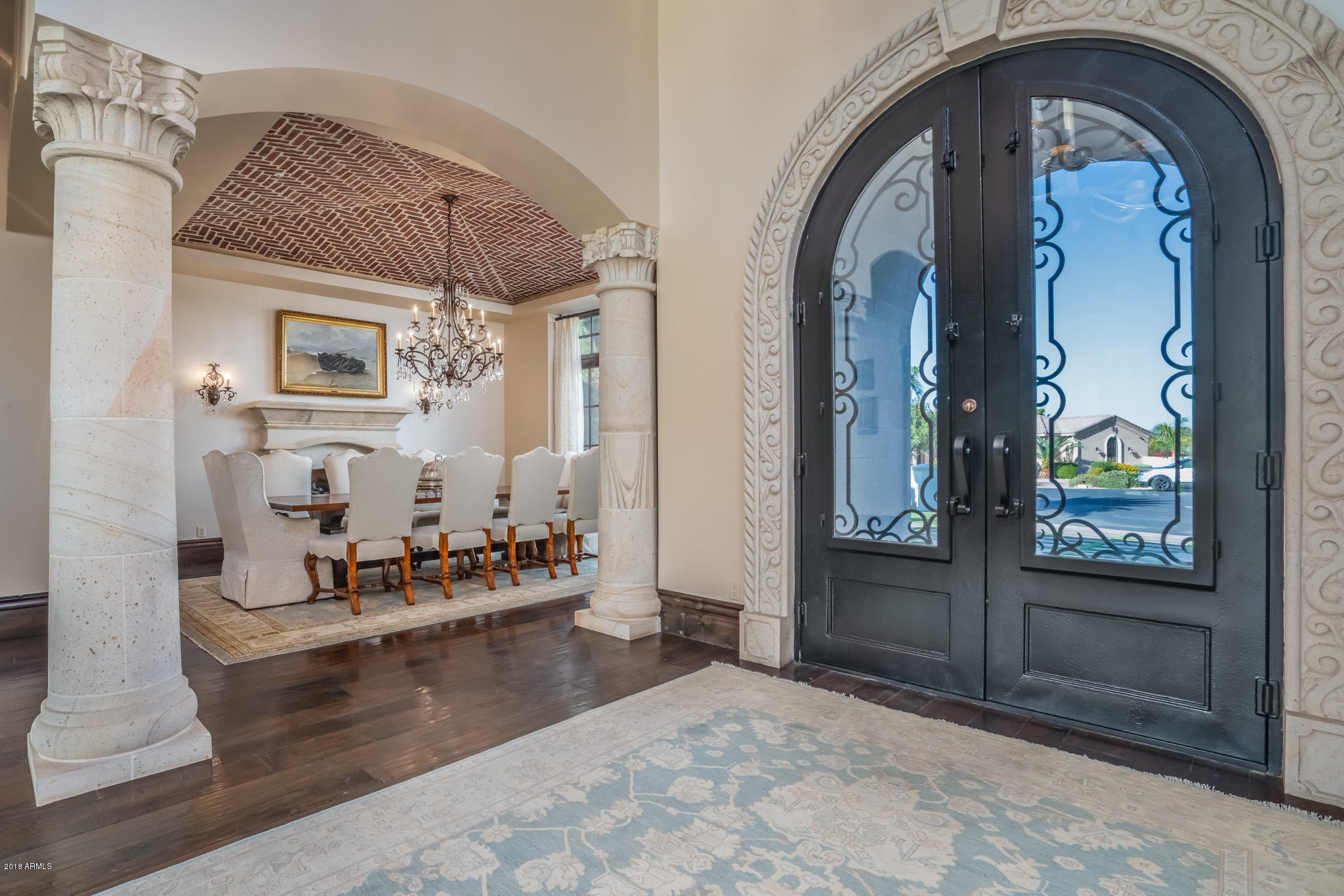 Rancho Valencia - Residential