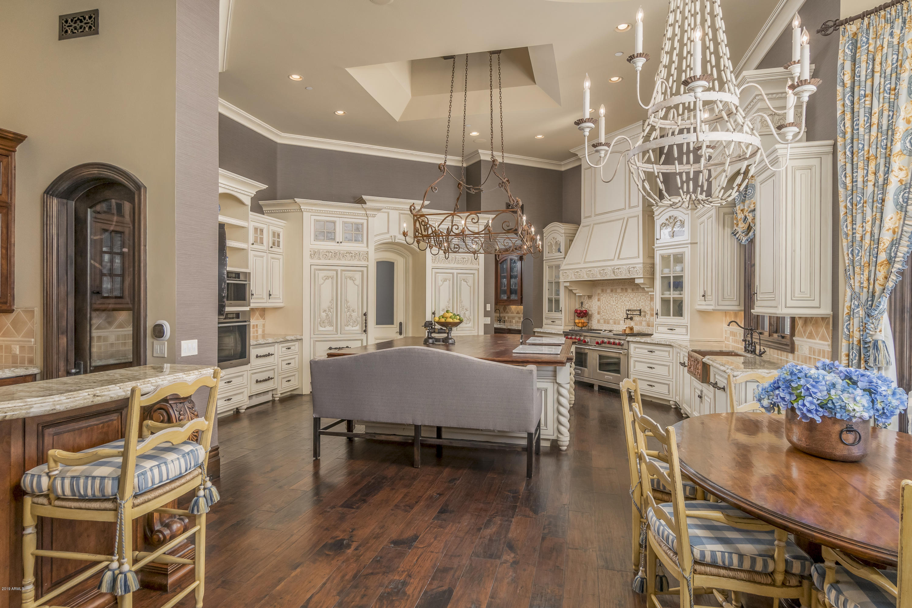 Rancho Valencia - Residential