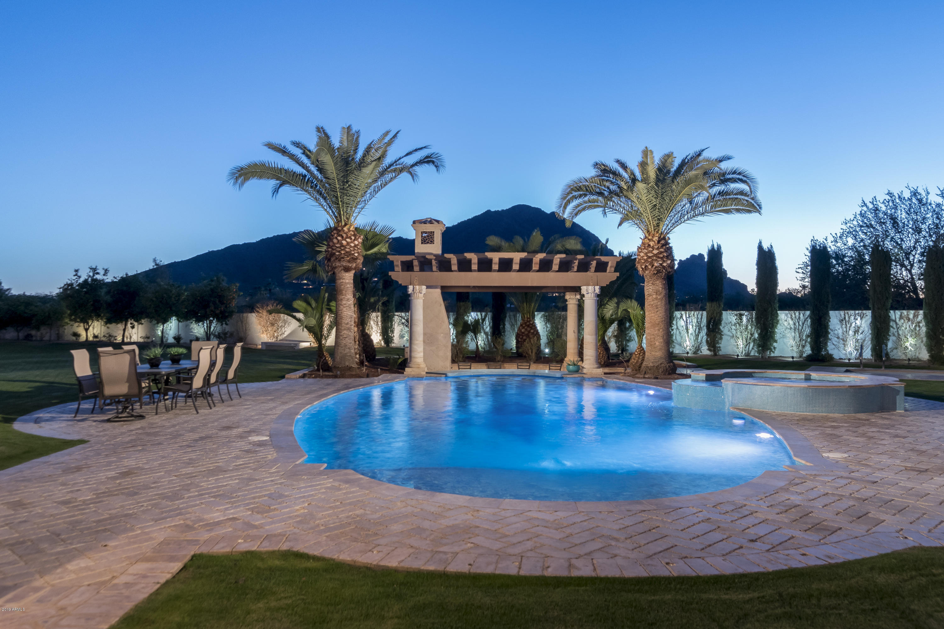 Rancho Valencia - Residential