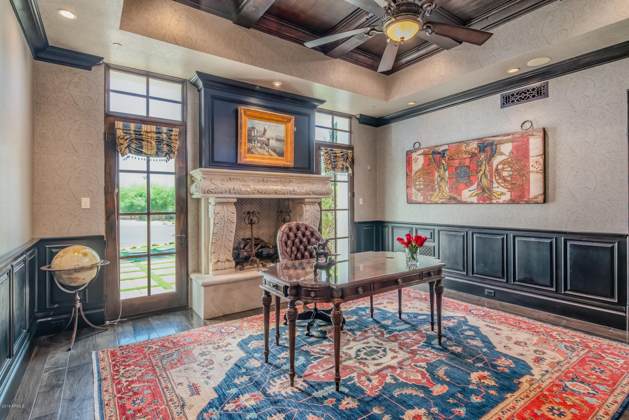 Rancho Valencia - Residential
