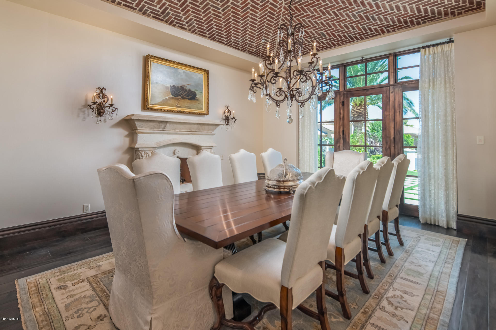 Rancho Valencia - Residential