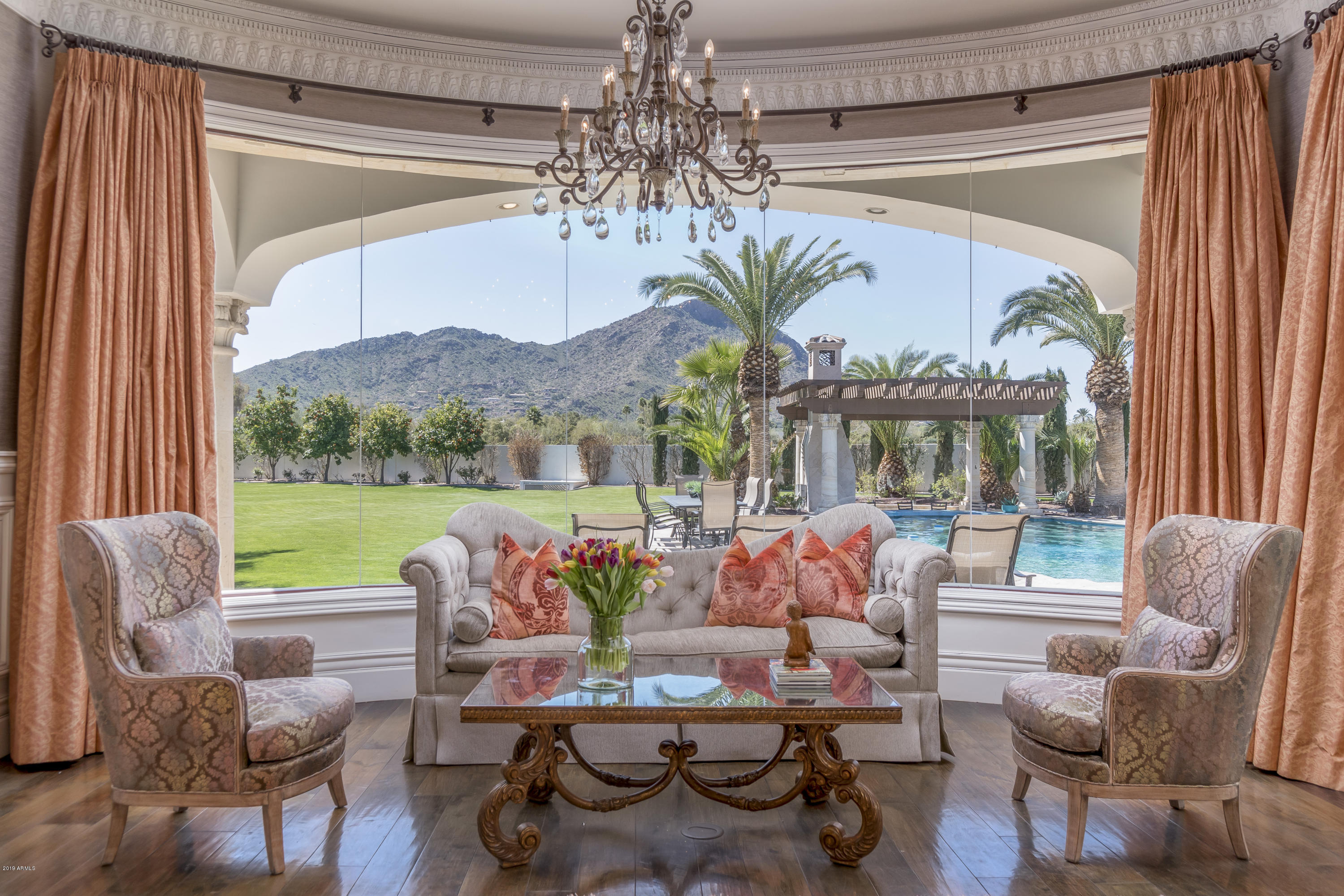 Rancho Valencia - Residential