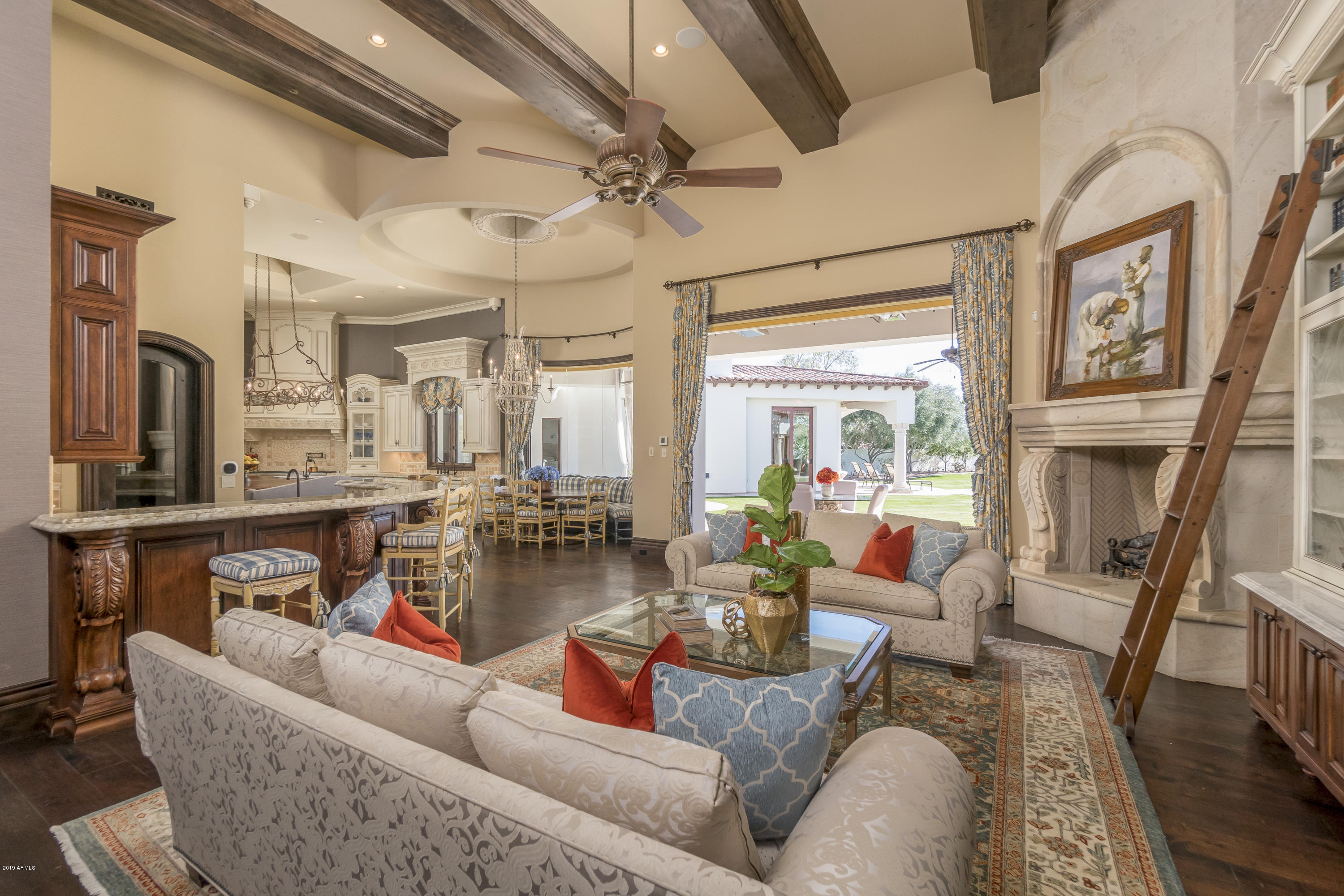 Rancho Valencia - Residential