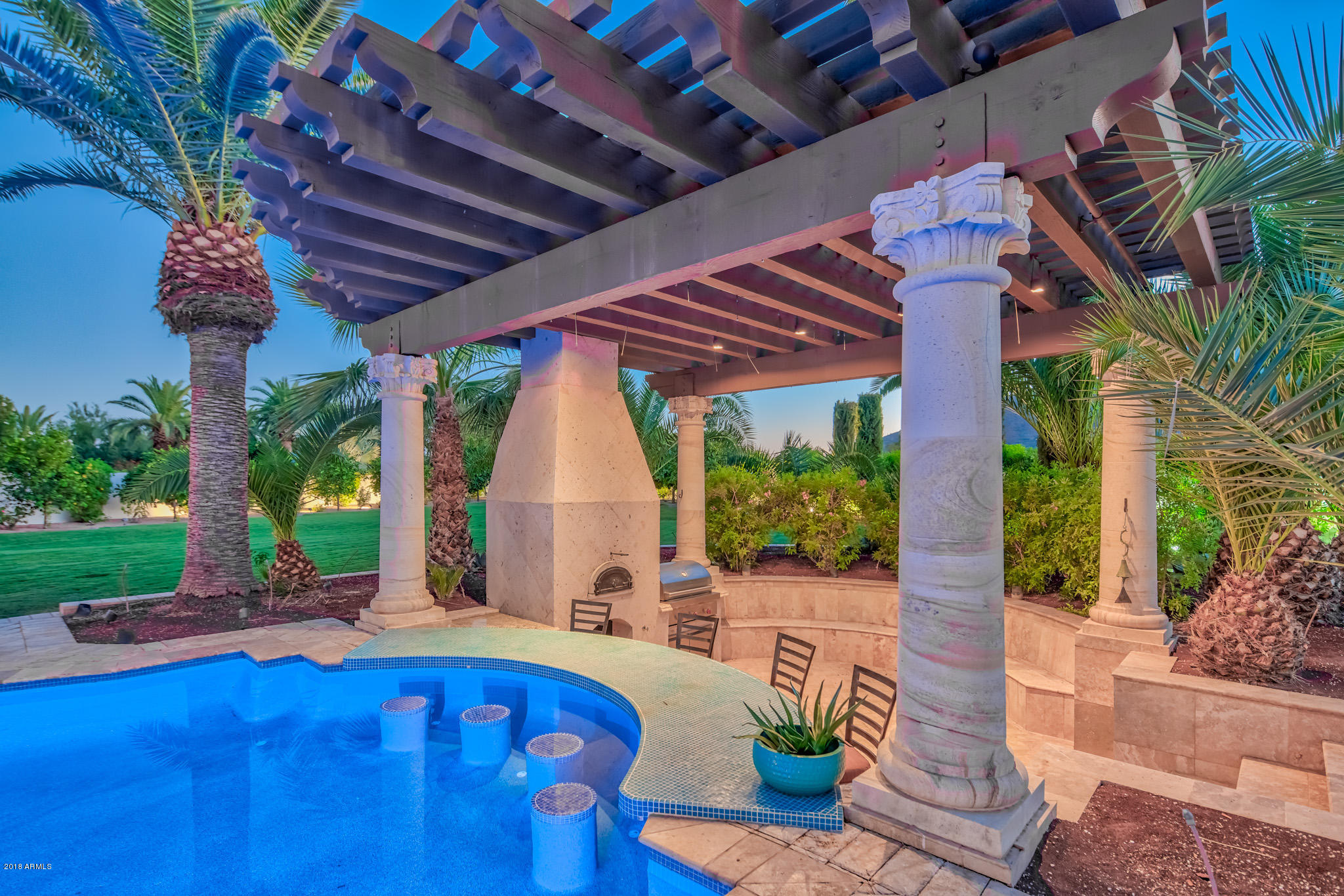 Rancho Valencia - Residential