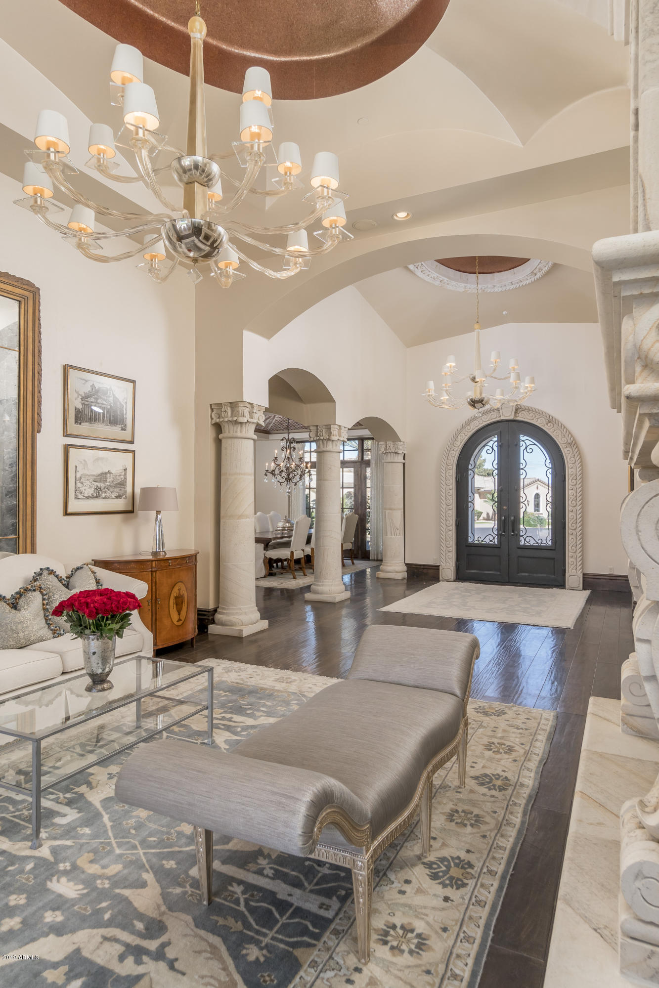Rancho Valencia - Residential