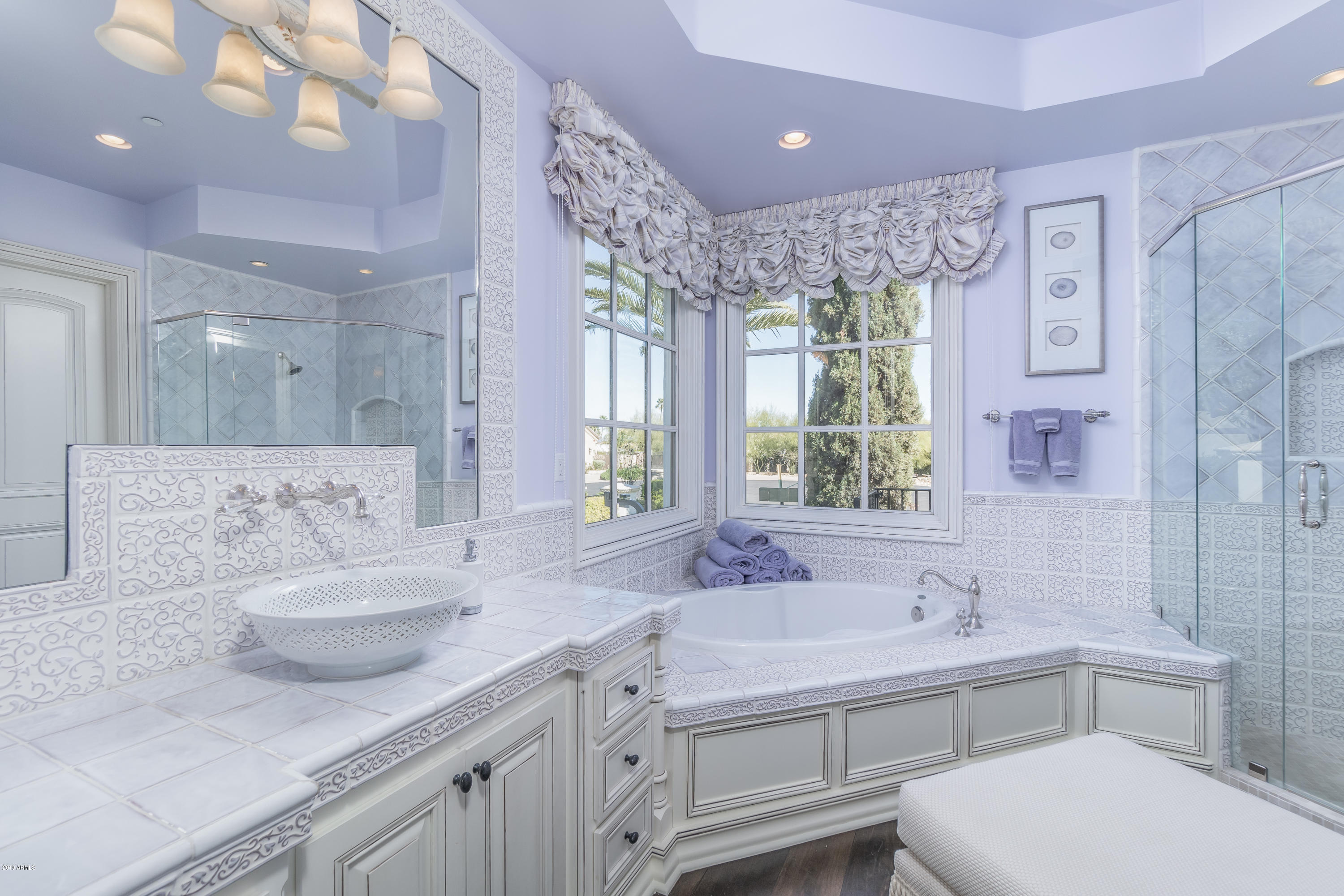 Rancho Valencia - Residential