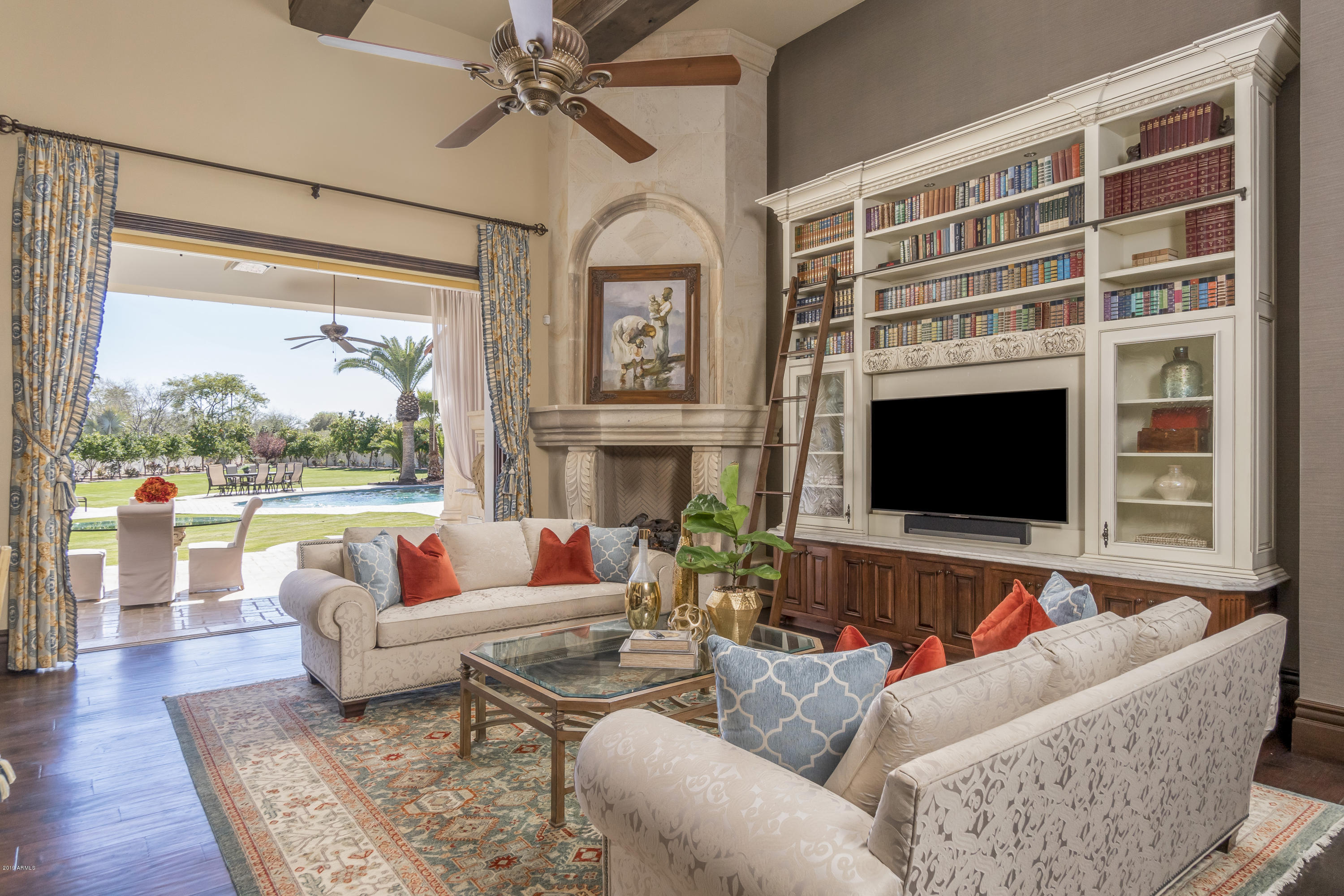 Rancho Valencia - Residential