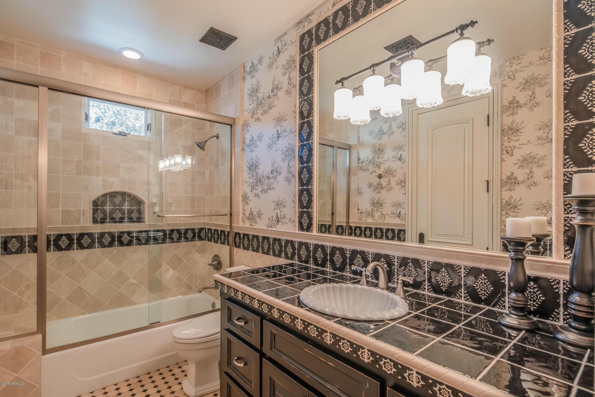 Rancho Valencia - Residential