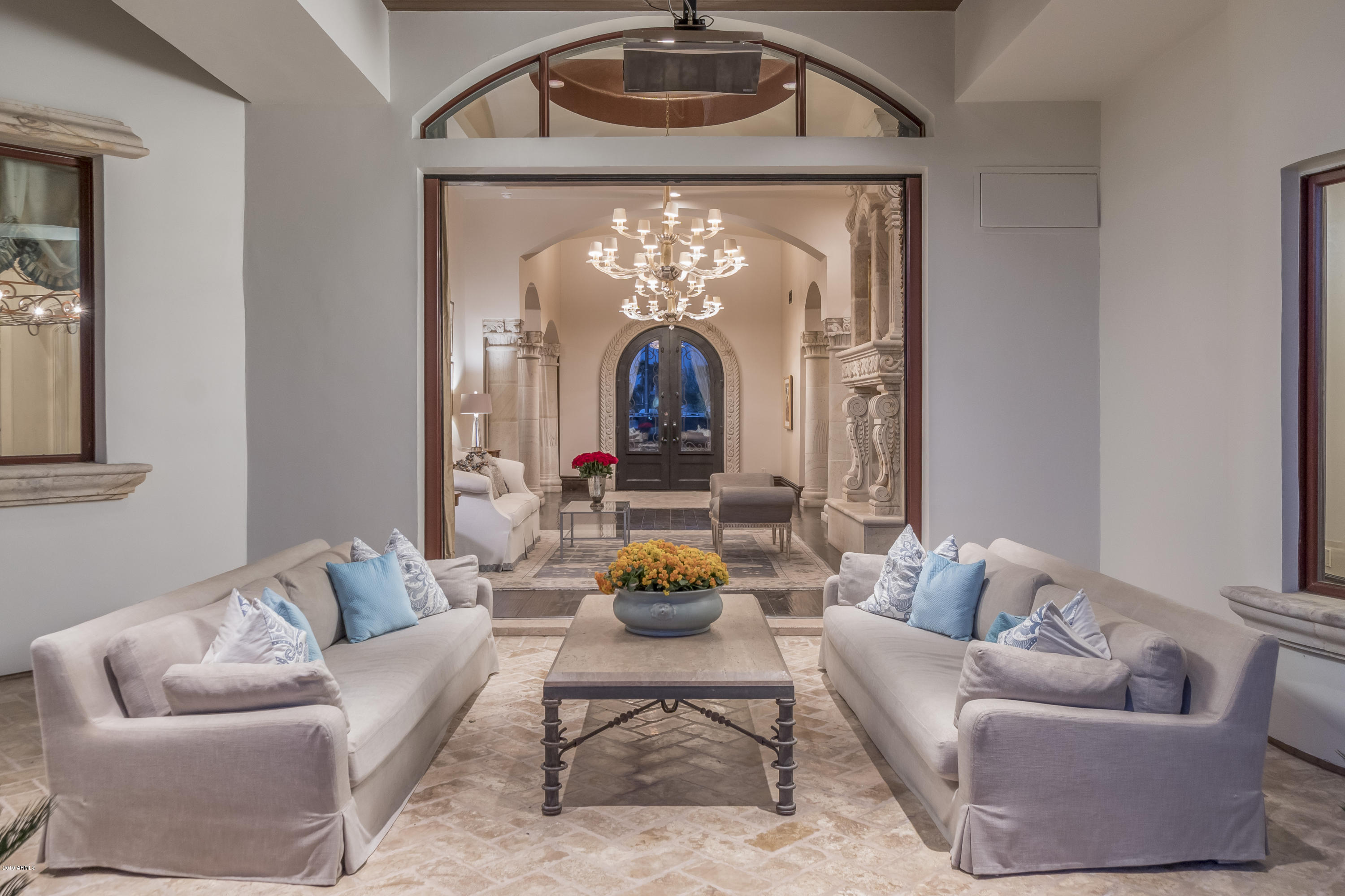 Rancho Valencia - Residential