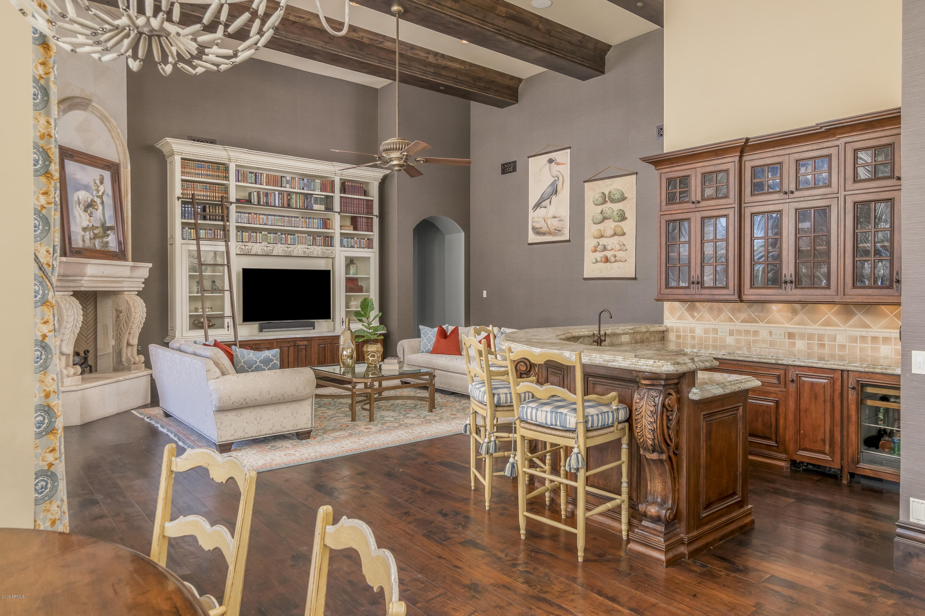 Rancho Valencia - Residential