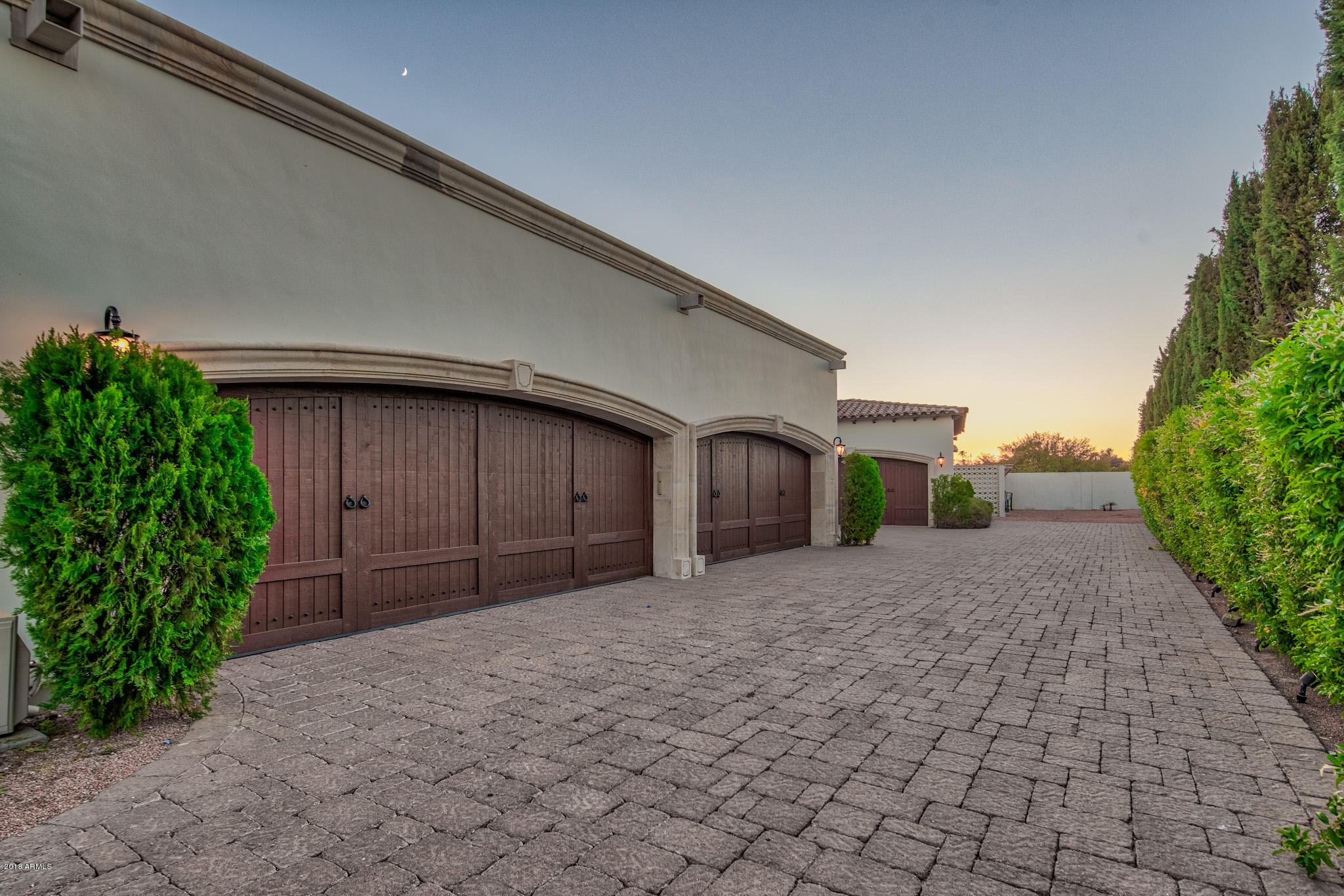 Rancho Valencia - Residential