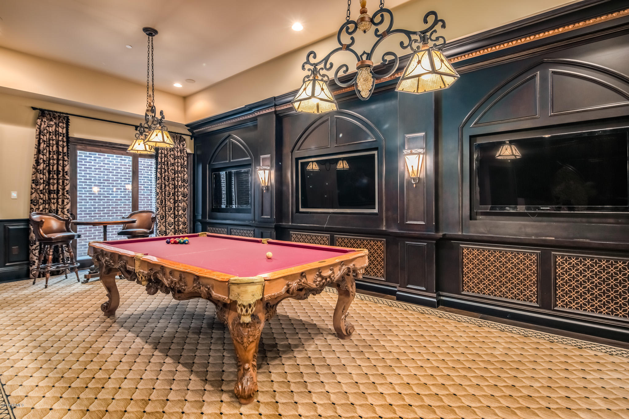 Rancho Valencia - Residential