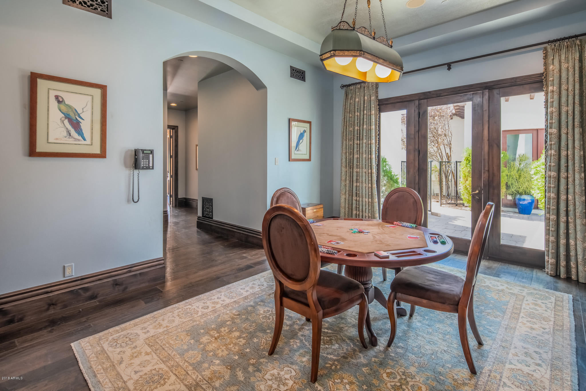 Rancho Valencia - Residential