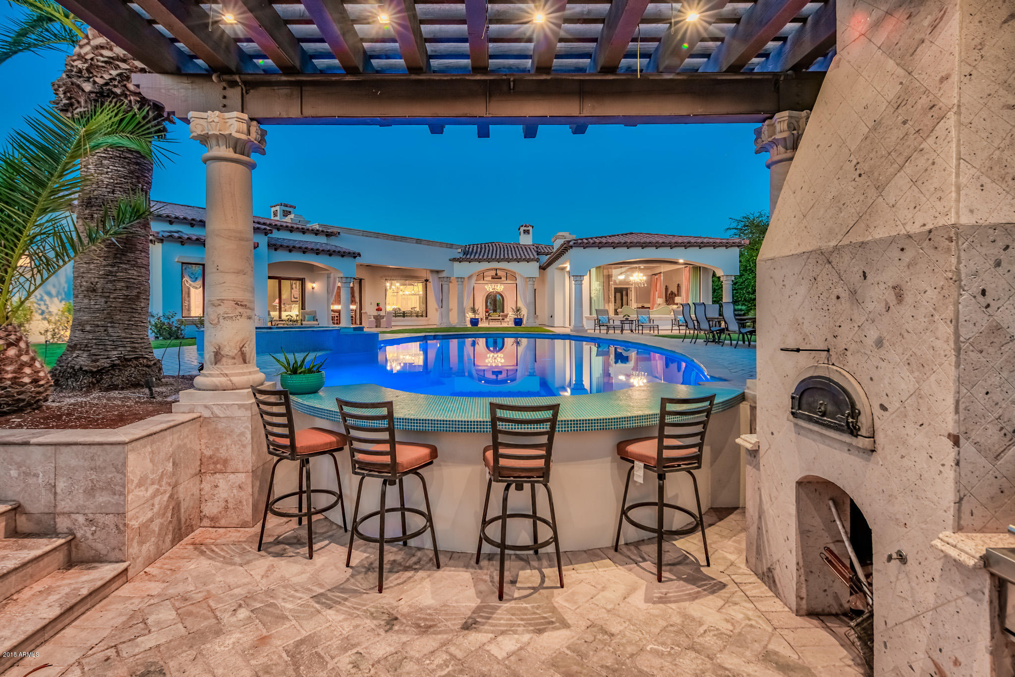 Rancho Valencia - Residential
