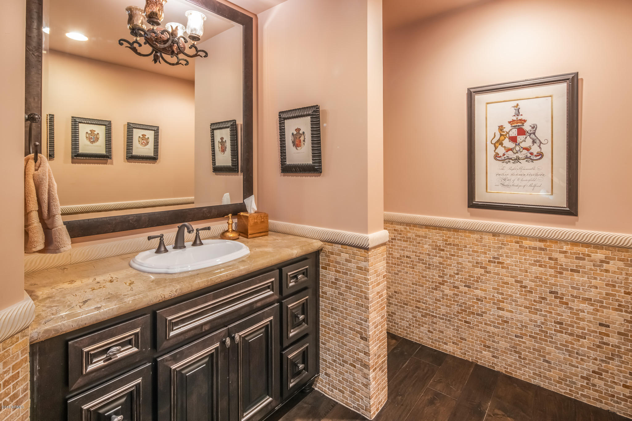 Rancho Valencia - Residential
