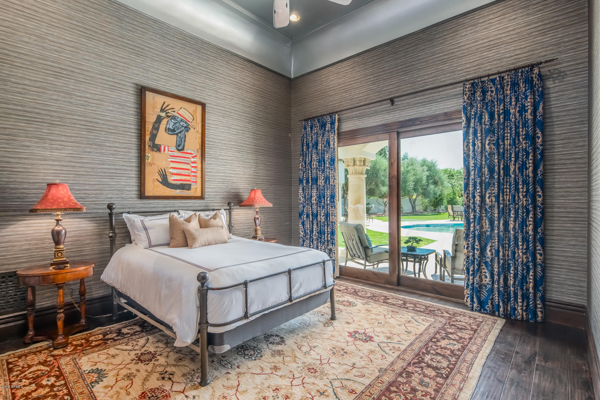 Rancho Valencia - Residential