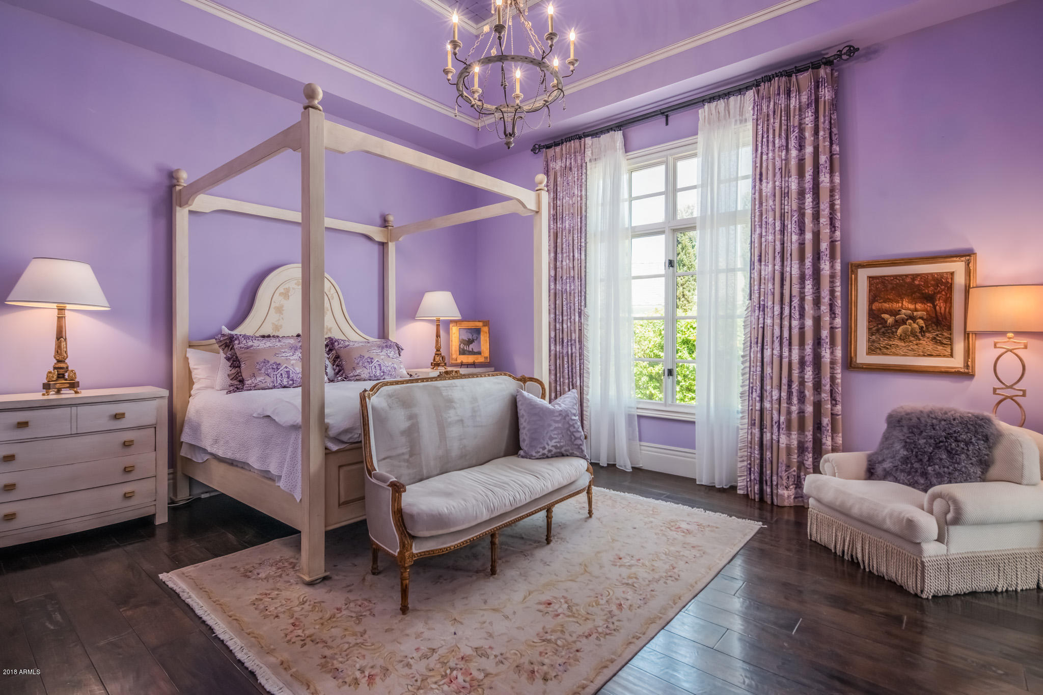 Rancho Valencia - Residential