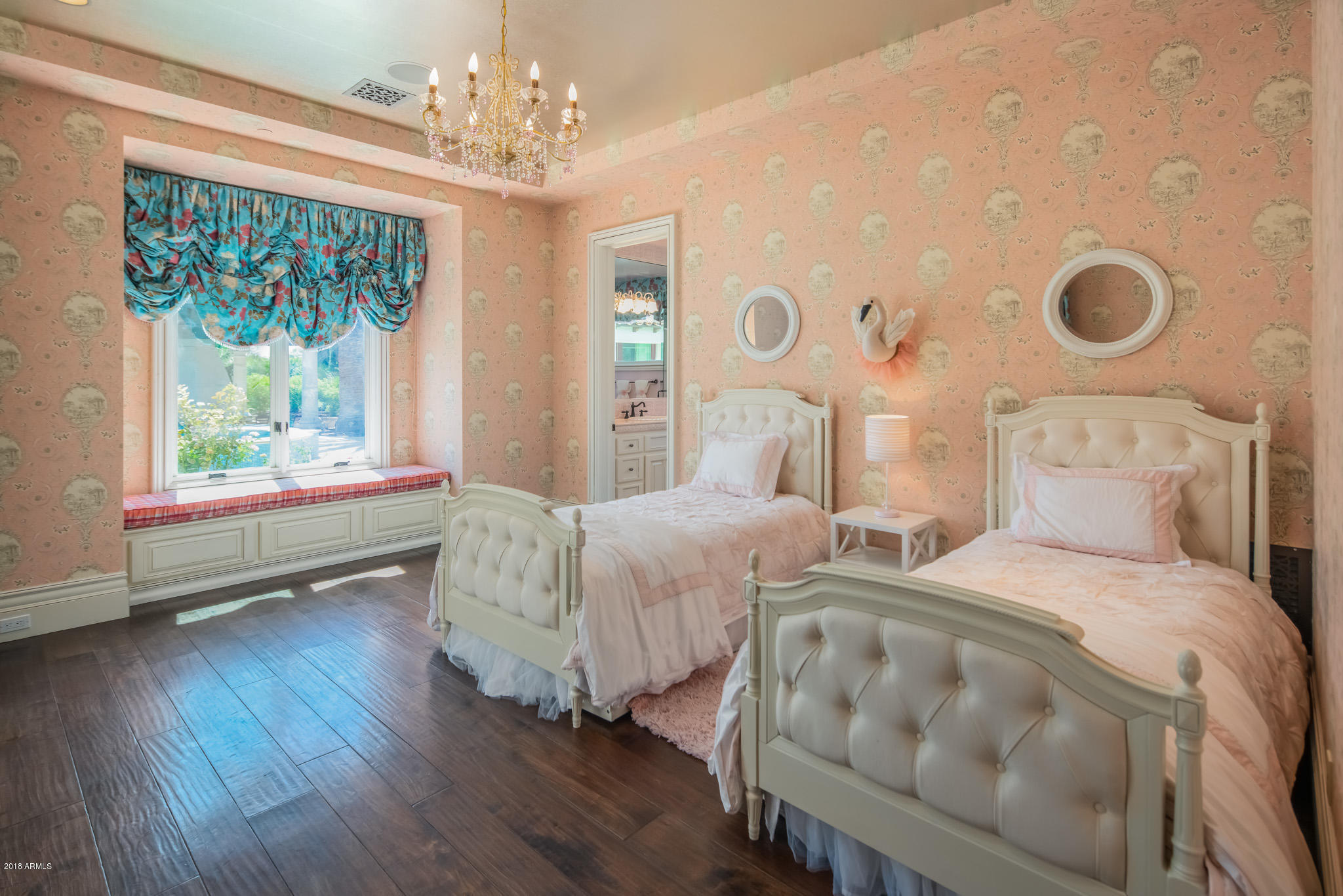 Rancho Valencia - Residential