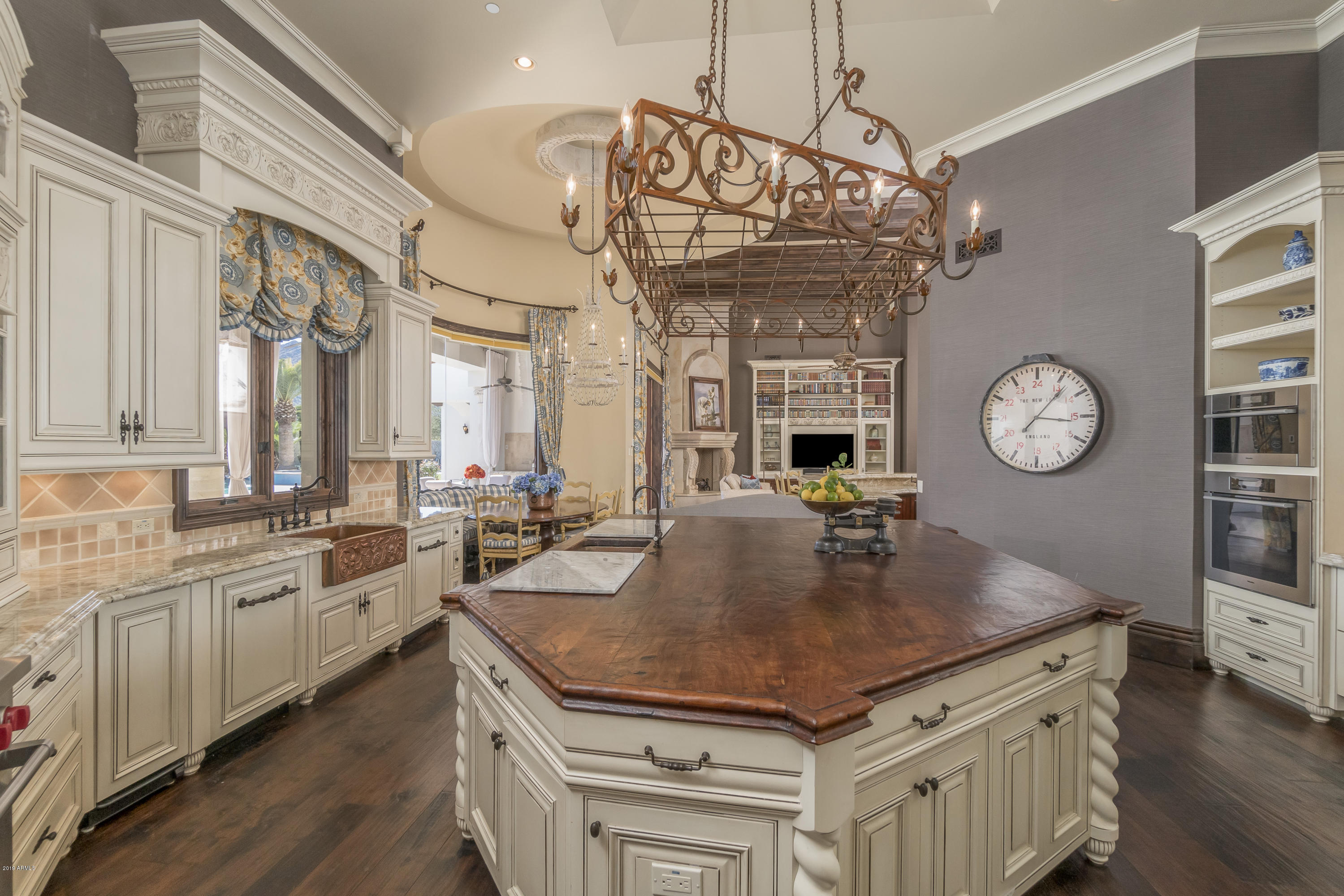 Rancho Valencia - Residential