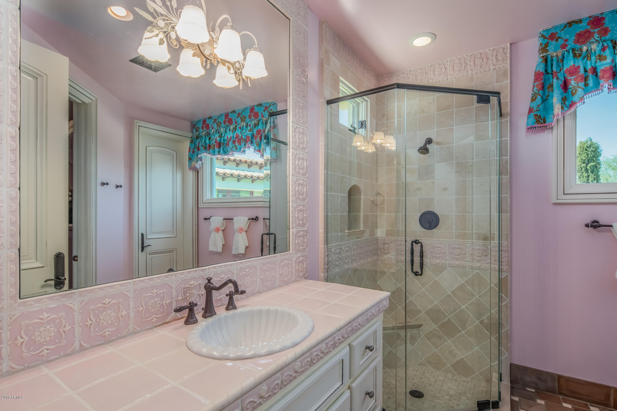 Rancho Valencia - Residential
