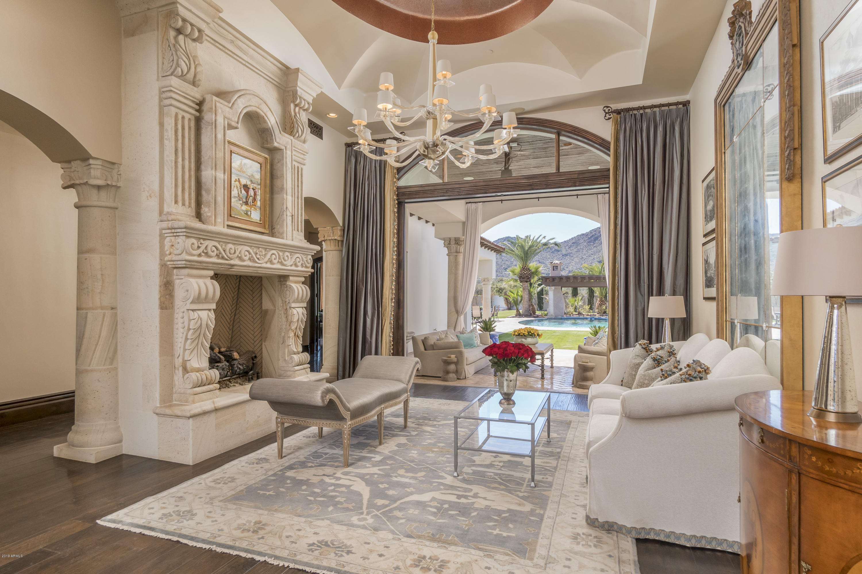 Rancho Valencia - Residential