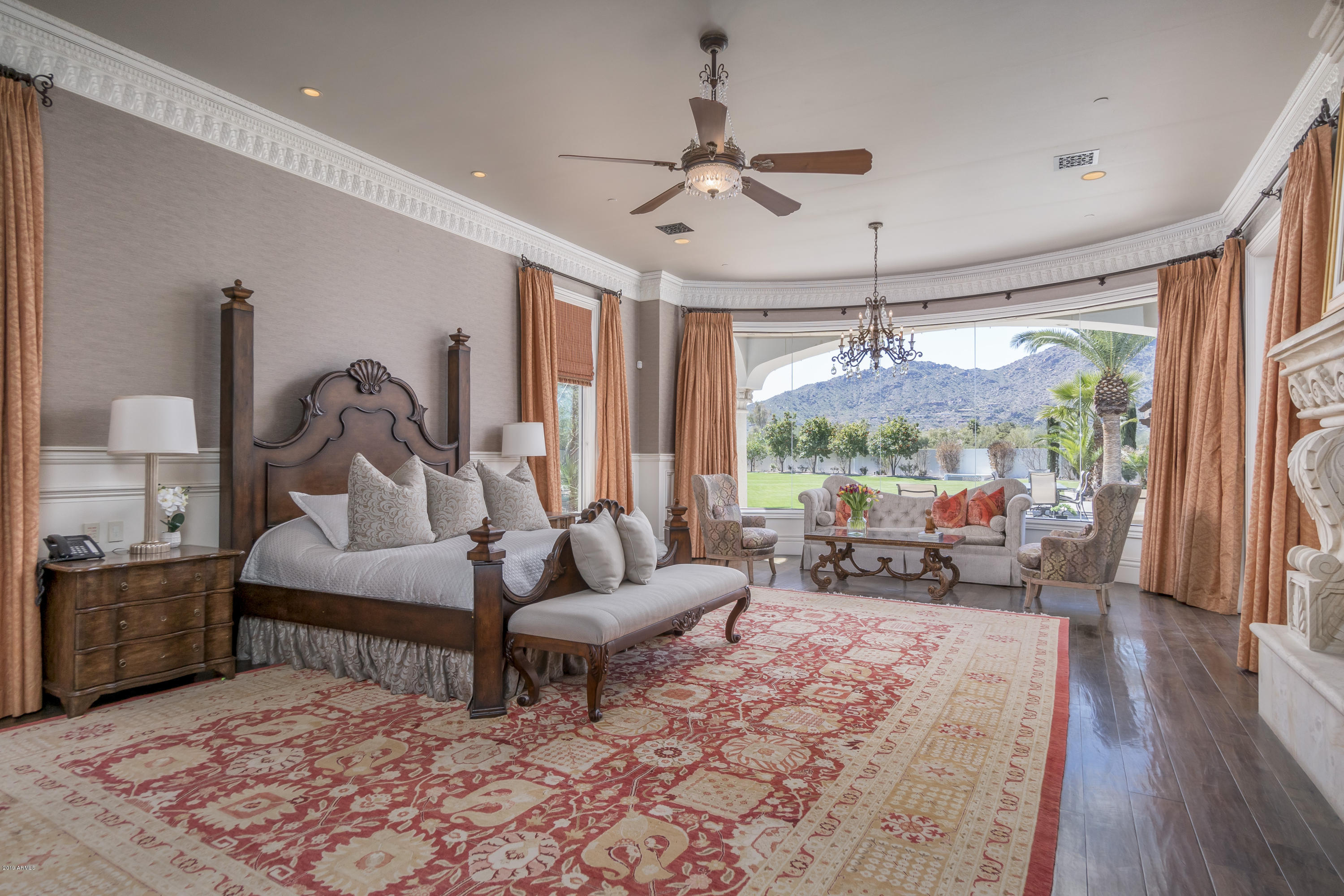 Rancho Valencia - Residential