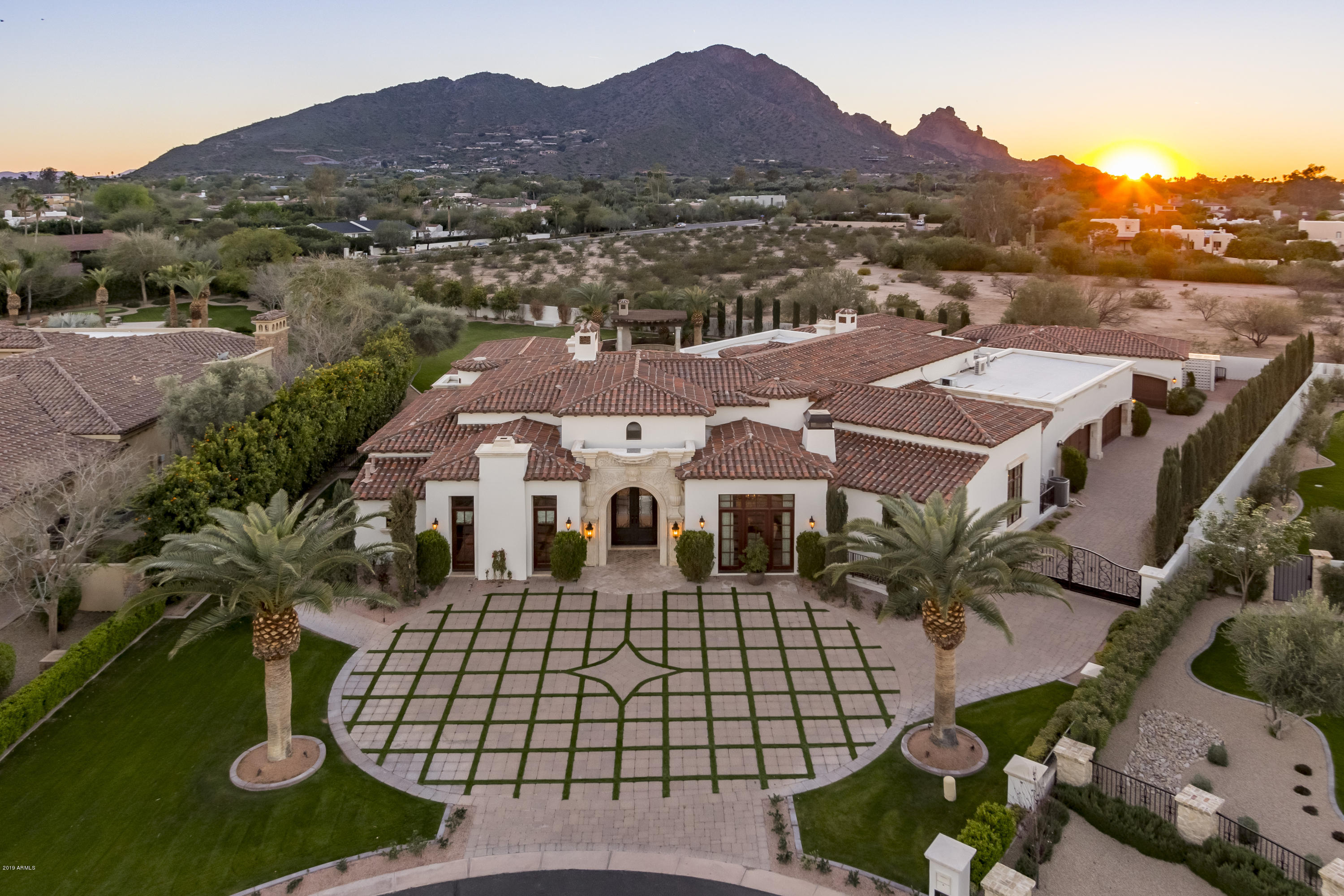 Rancho Valencia - Residential