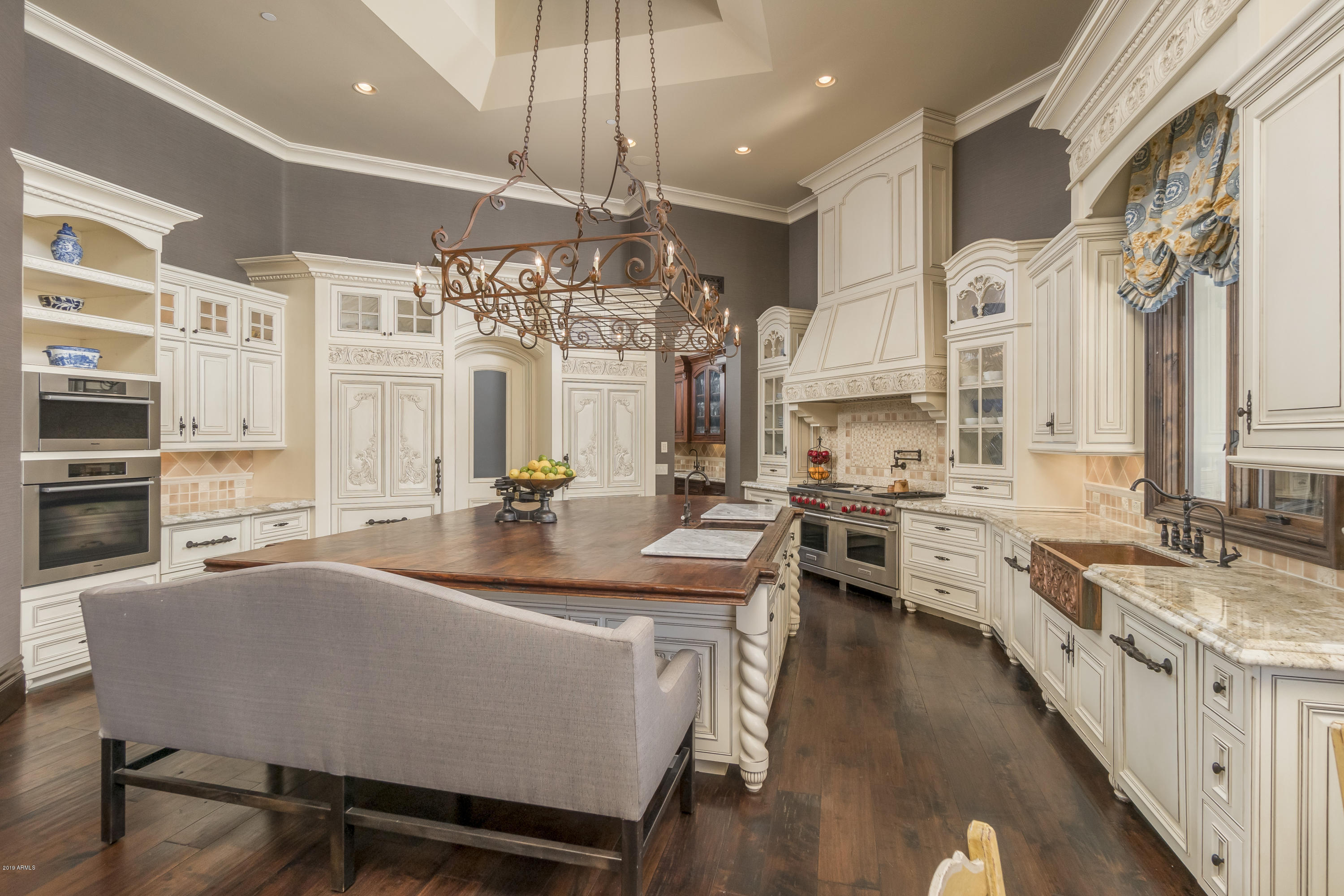 Rancho Valencia - Residential
