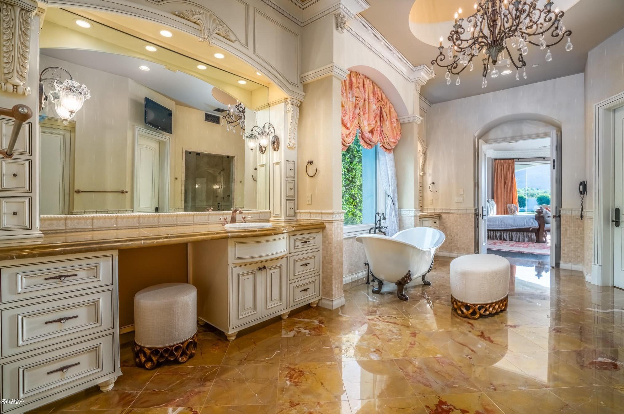 Rancho Valencia - Residential