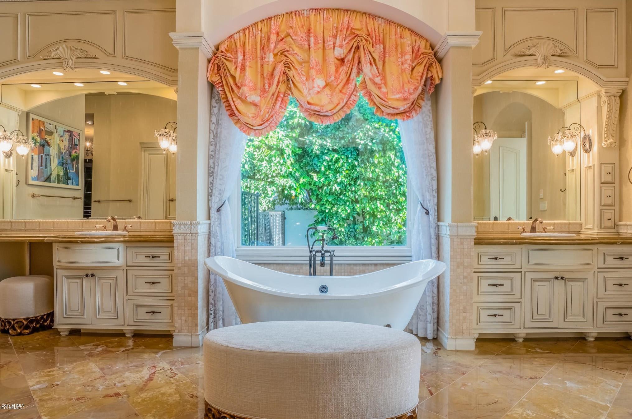 Rancho Valencia - Residential